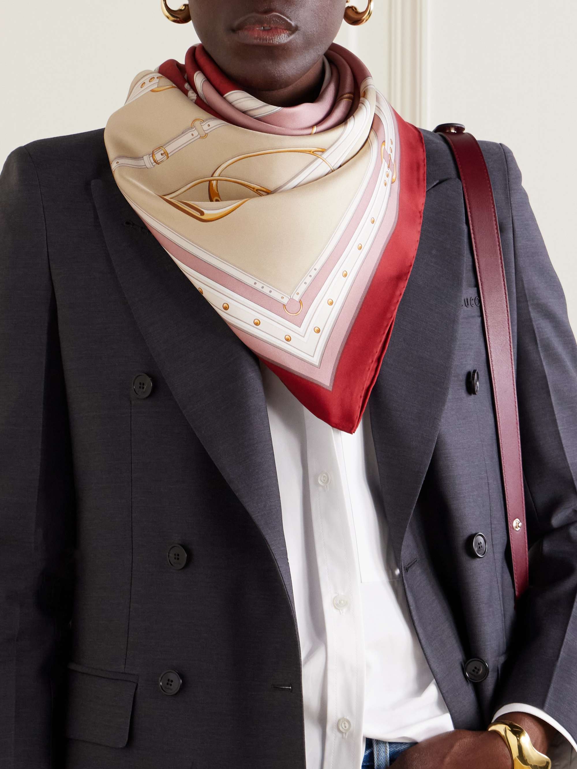 GUCCI 