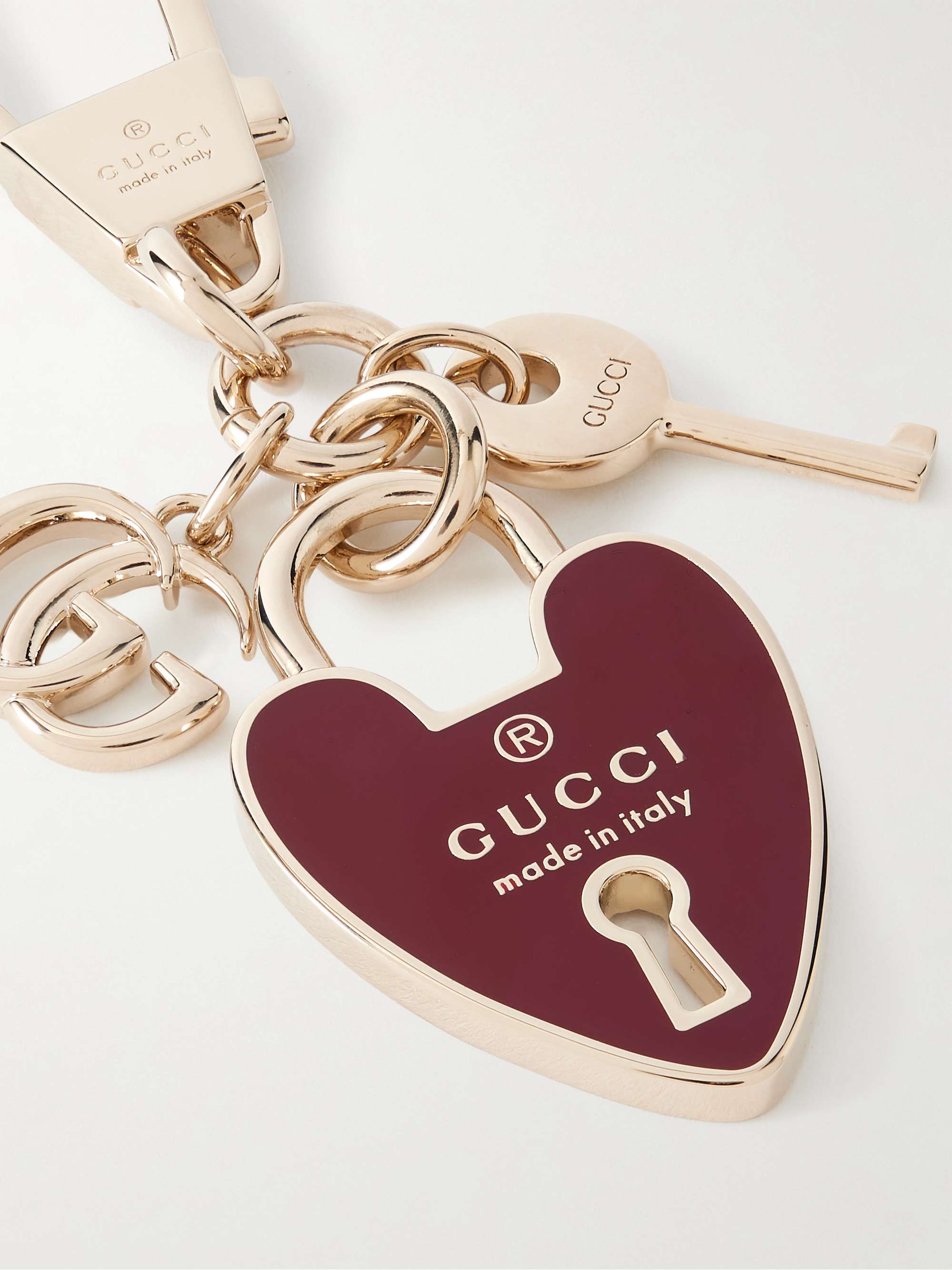 GUCCI 
