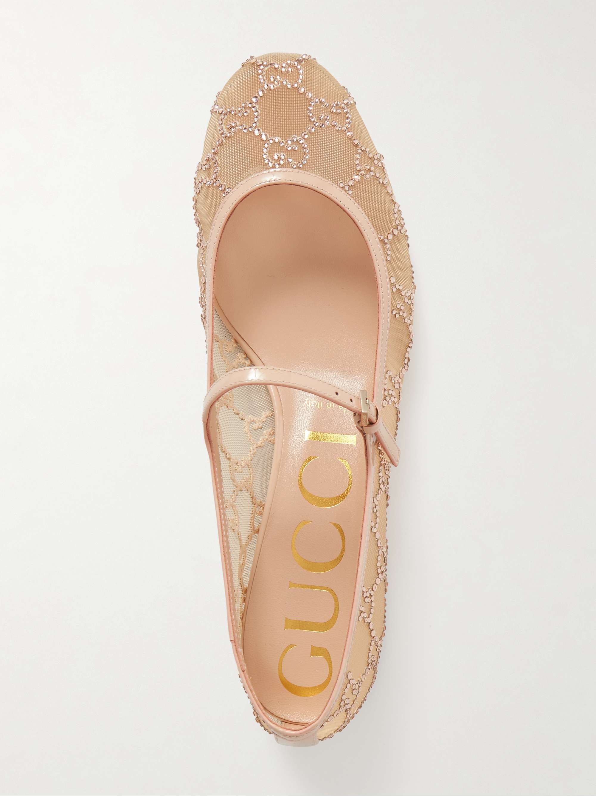 GUCCI 