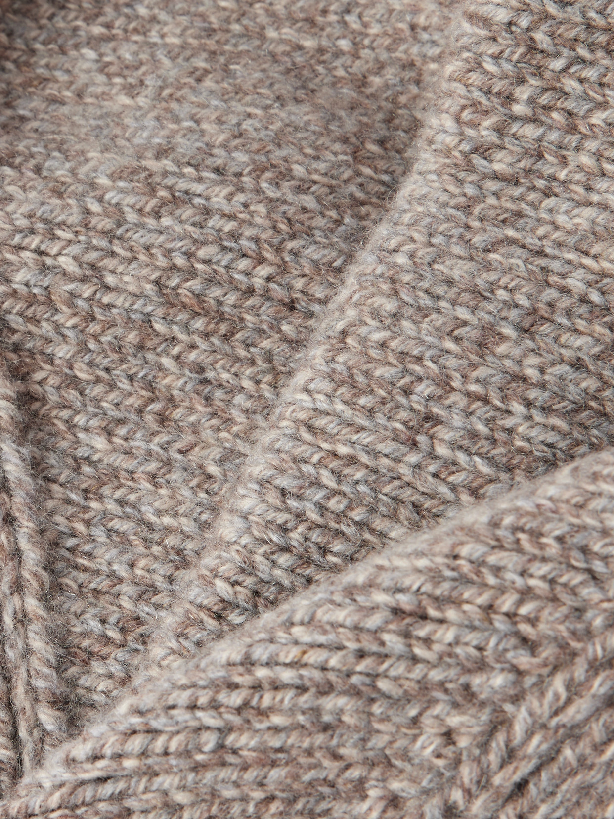 Magda Butrym Cashmere Head Scarf