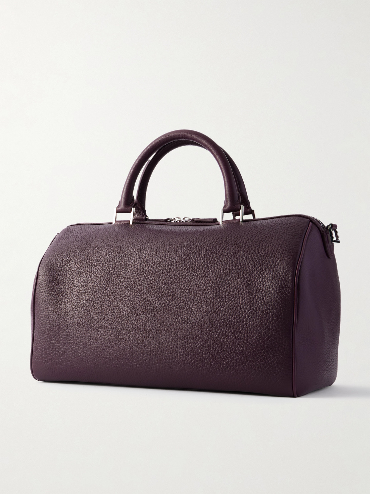 Magda Butrym Varsovia Embellished Textured-leather Tote Bag