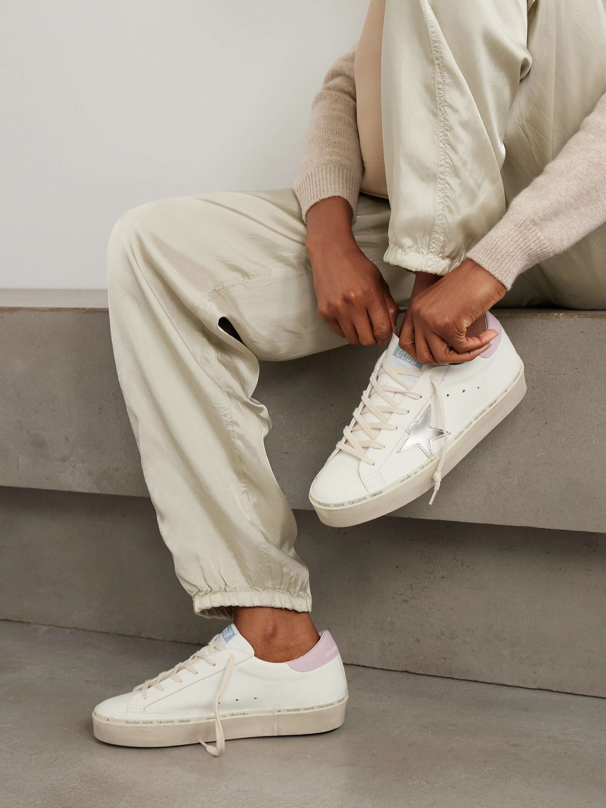 GOLDEN GOOSE 