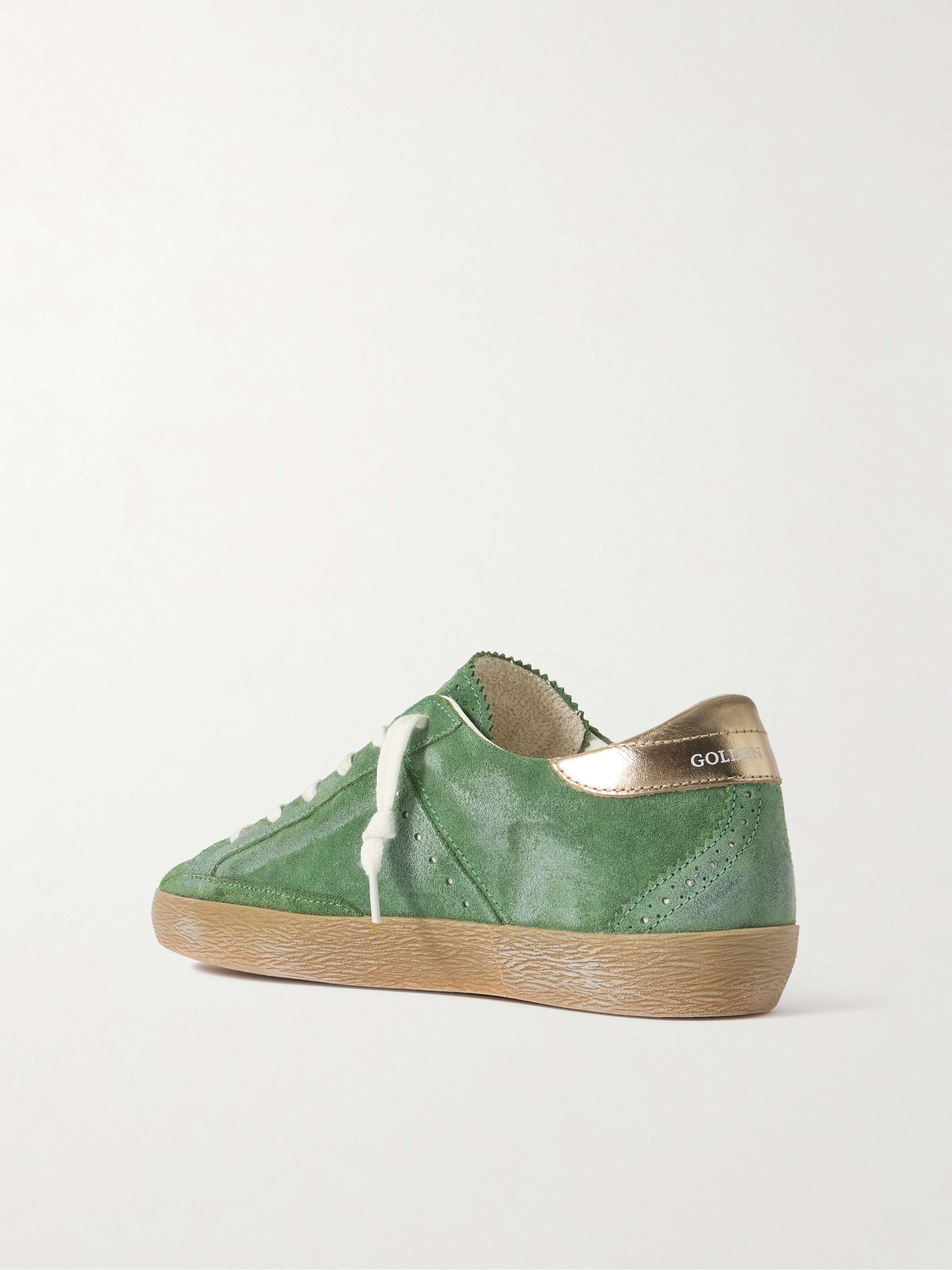 GOLDEN GOOSE 