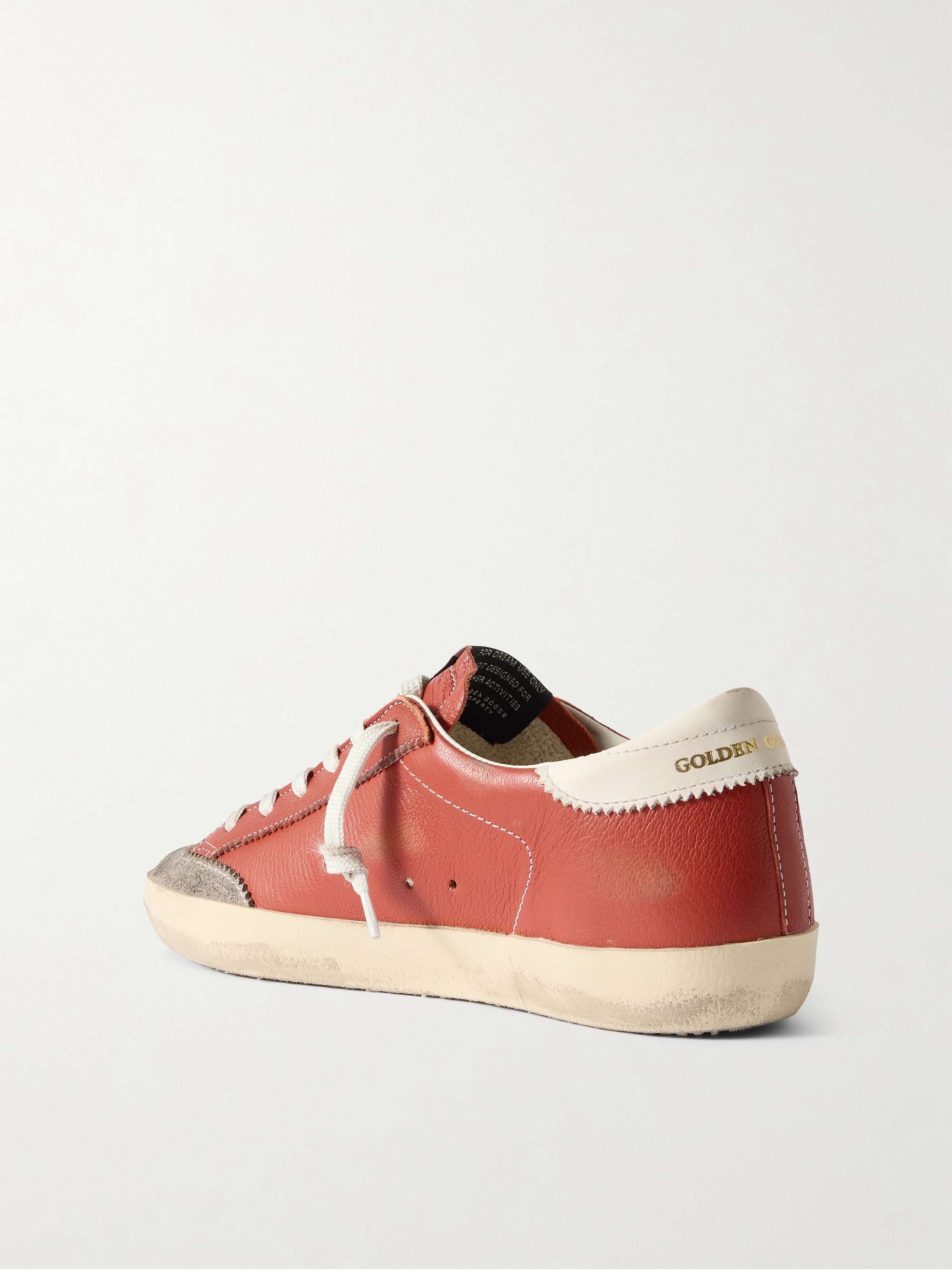 GOLDEN GOOSE 