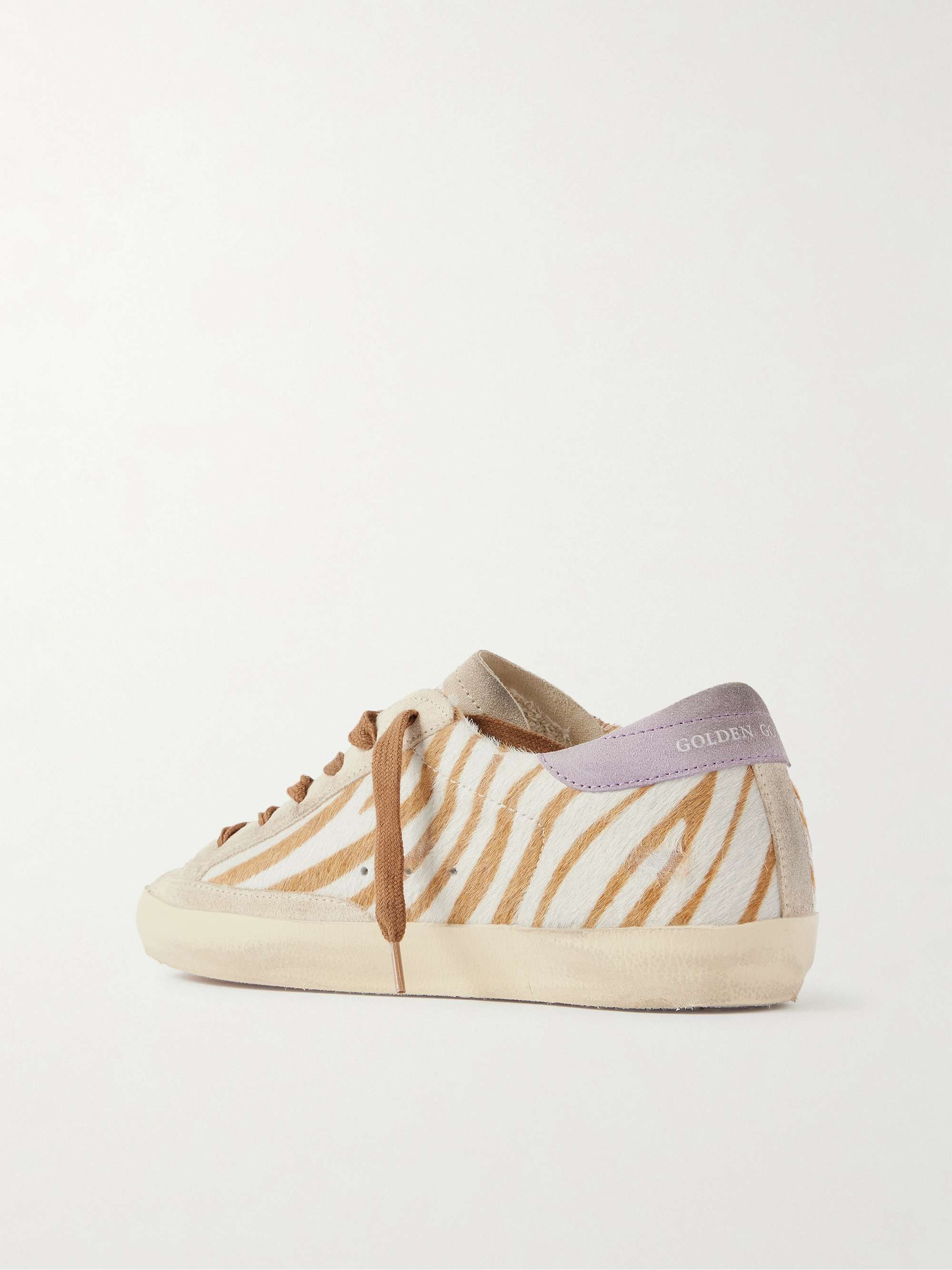 GOLDEN GOOSE 