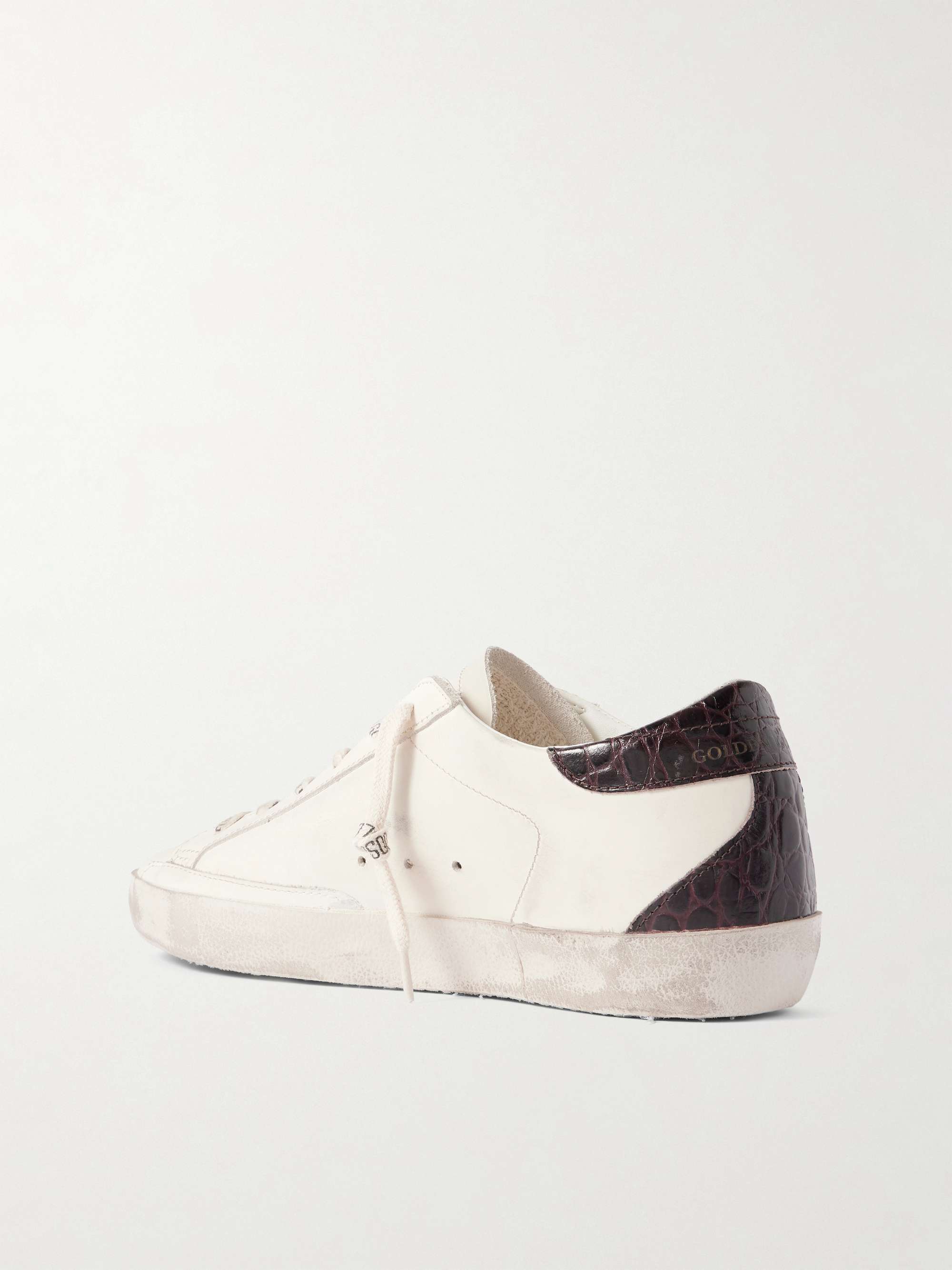 GOLDEN GOOSE 