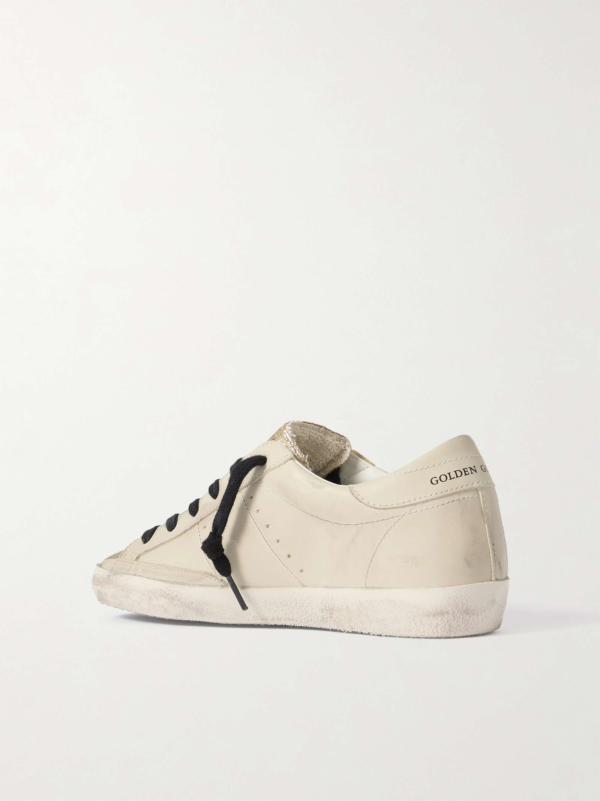 GOLDEN GOOSE 