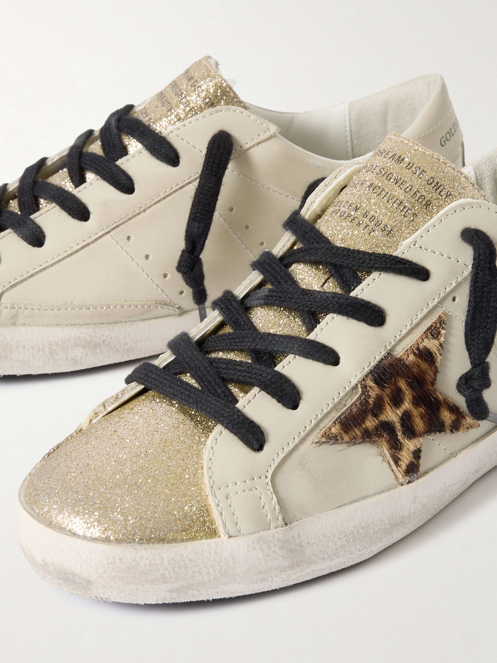 GOLDEN GOOSE 