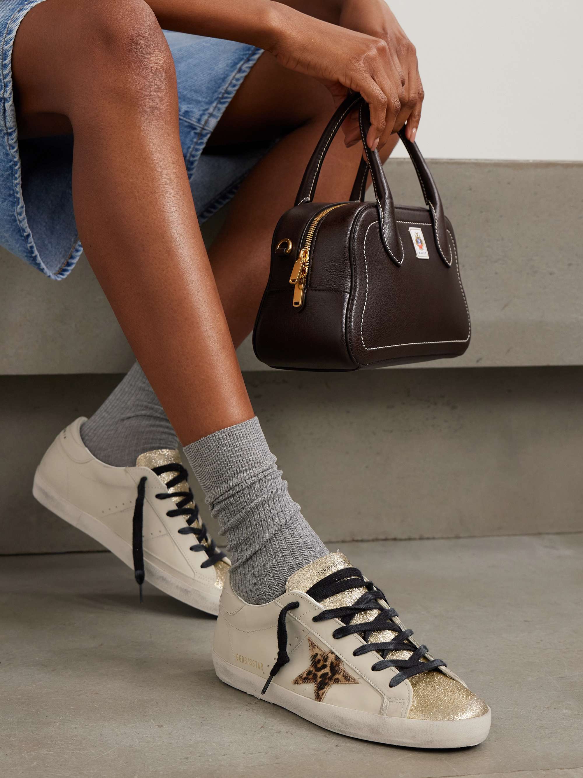 GOLDEN GOOSE 