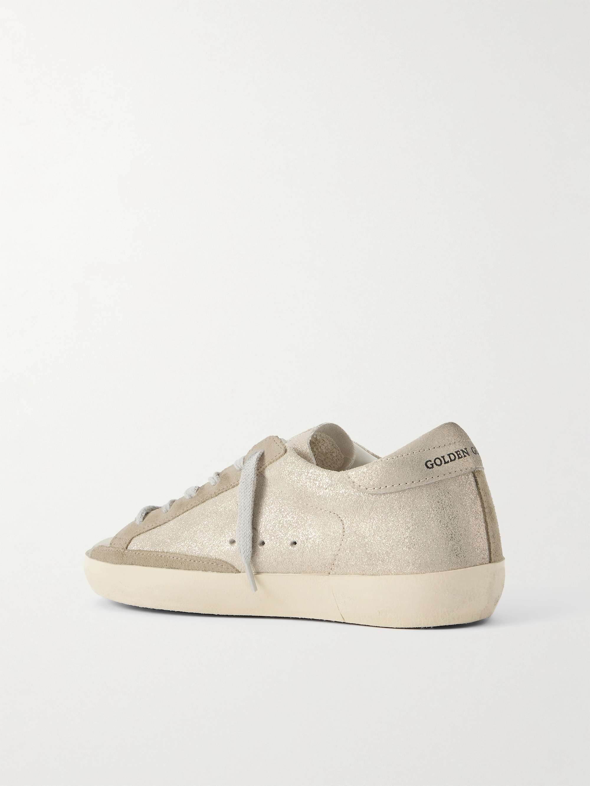 GOLDEN GOOSE 