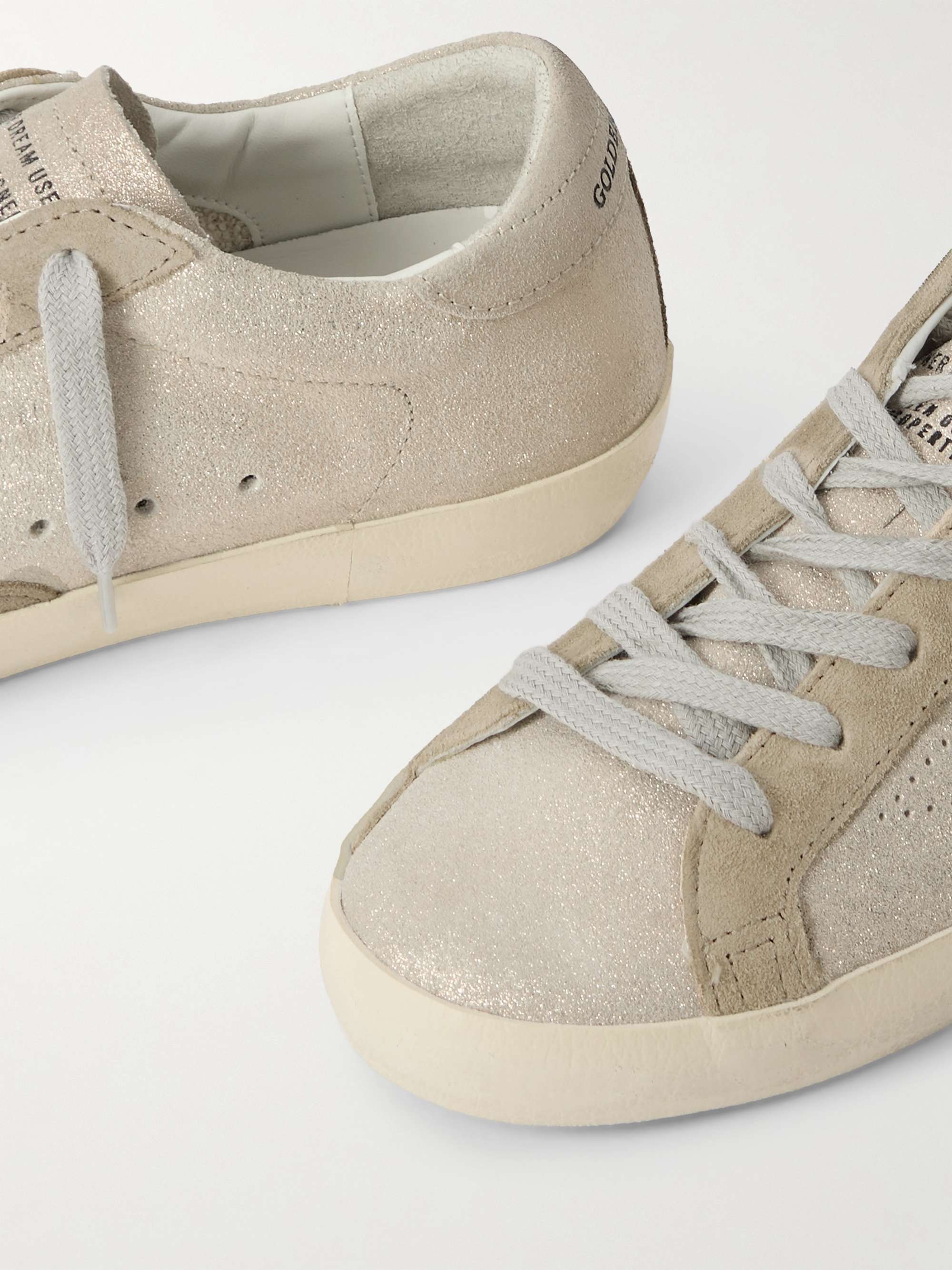 GOLDEN GOOSE 