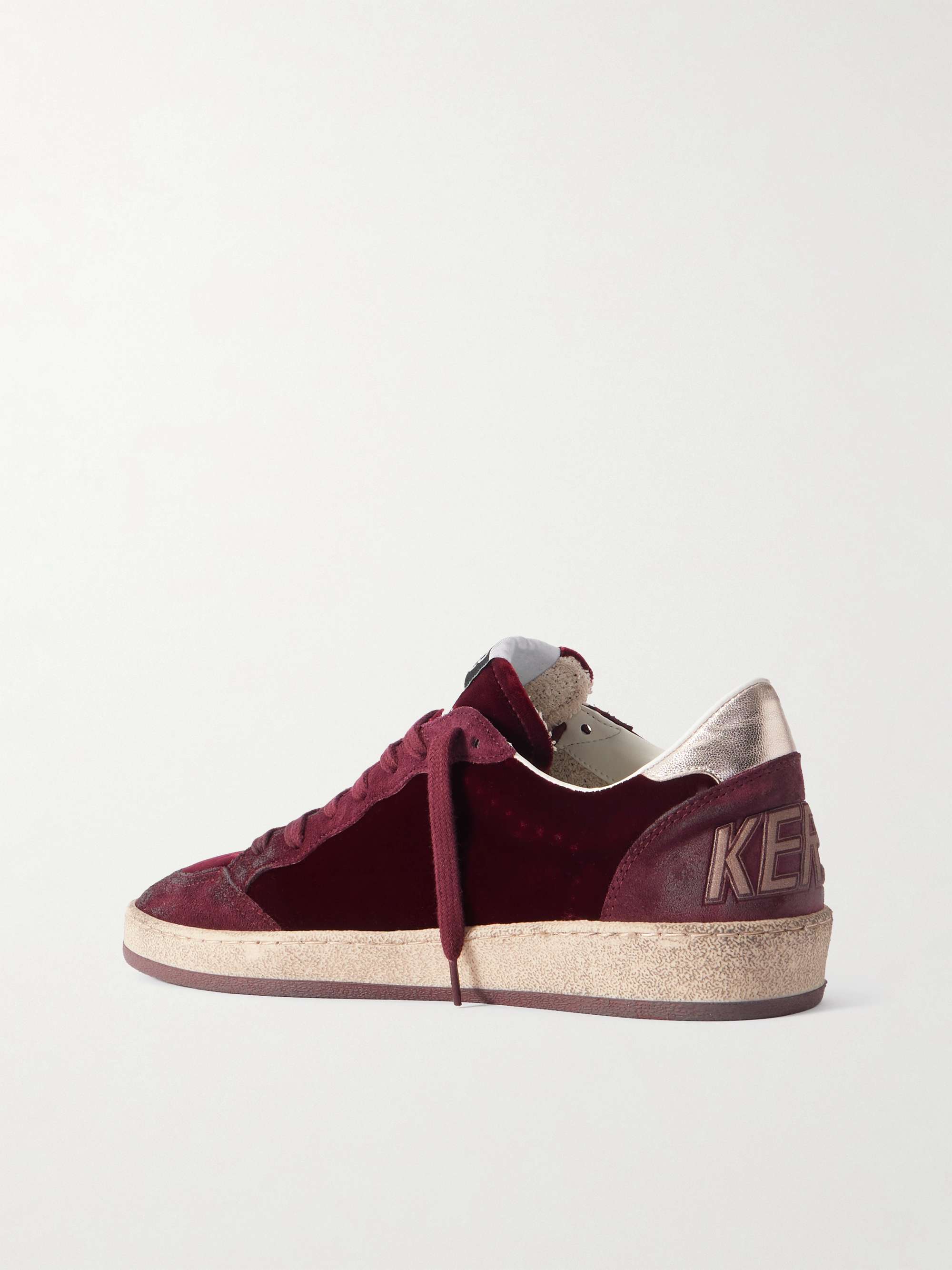 GOLDEN GOOSE 