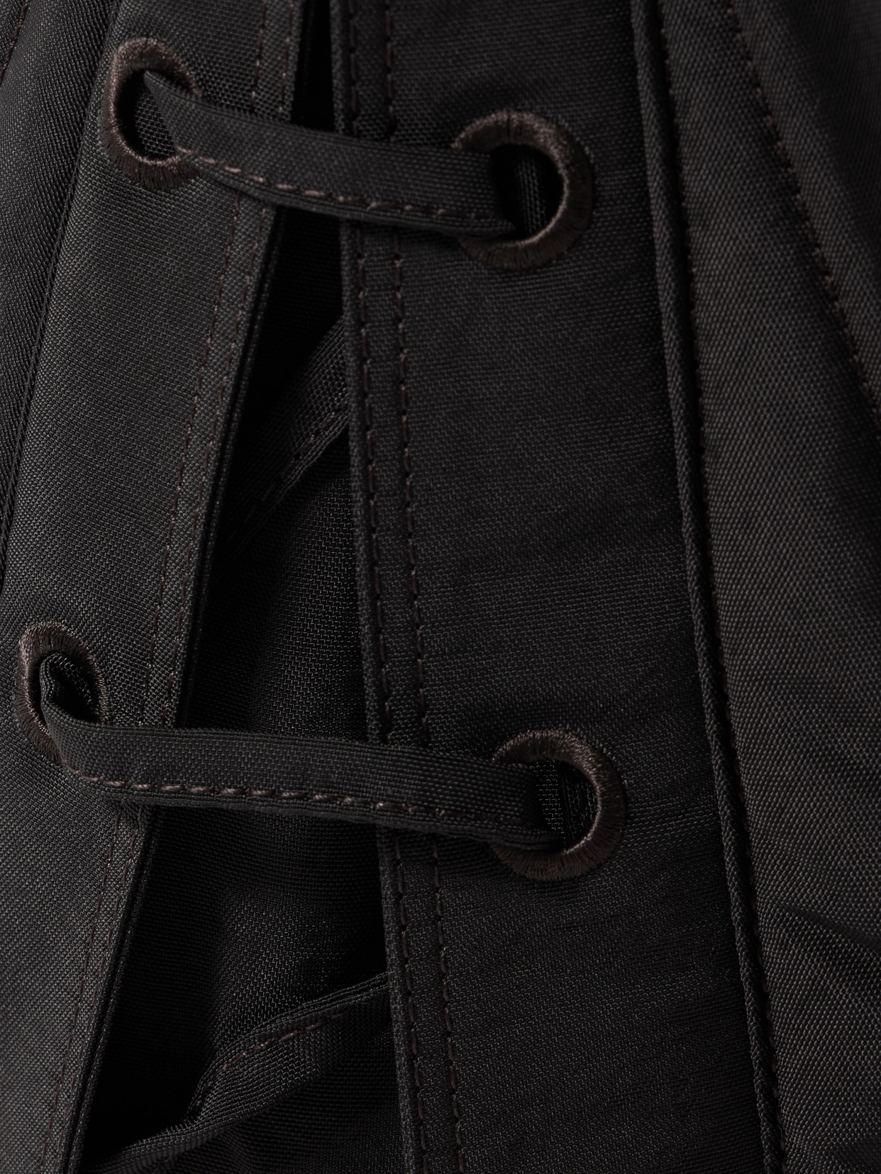 Soft Game Medium Quilted Canvas Shoulder Bag