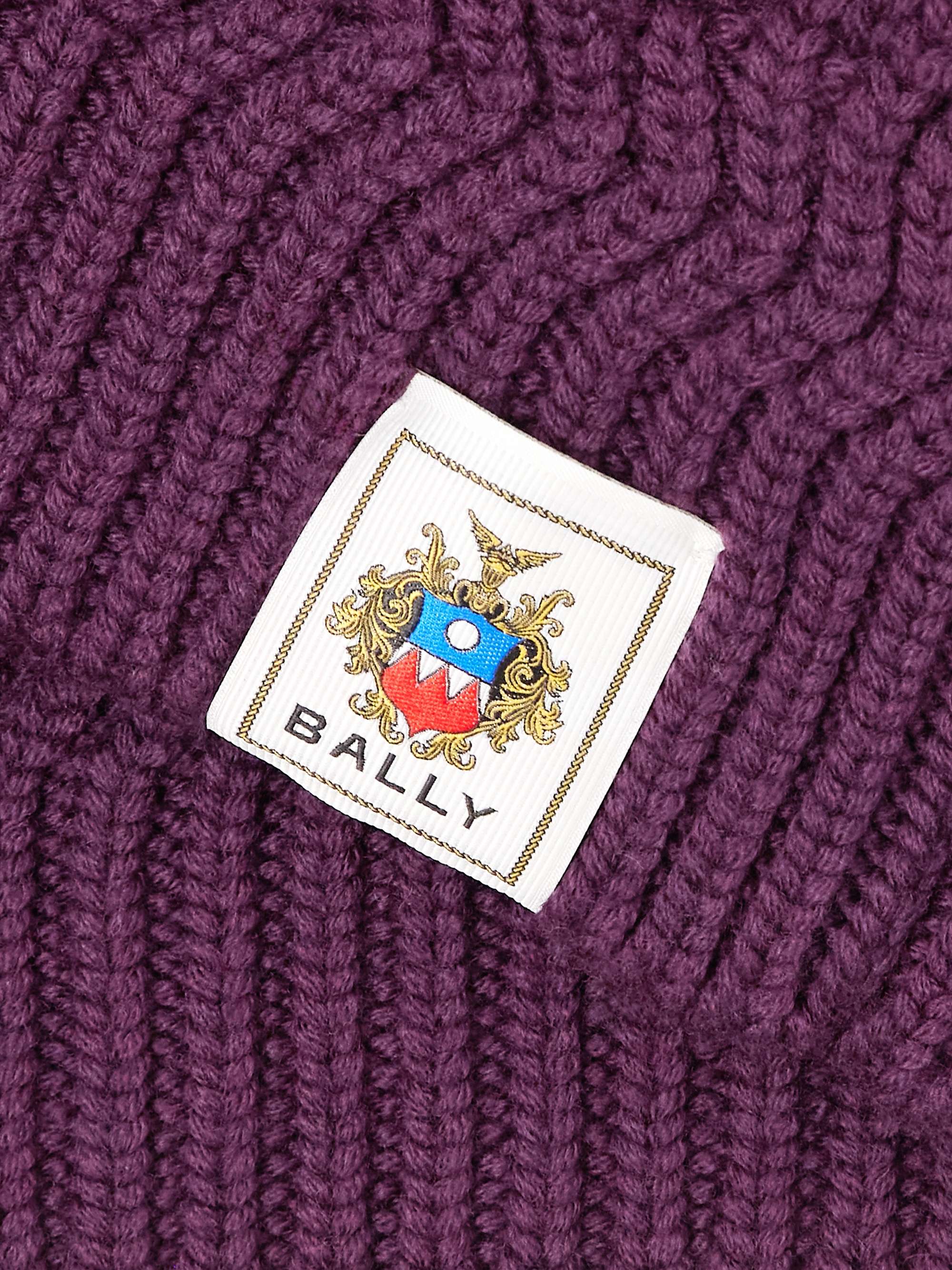 BALLY 