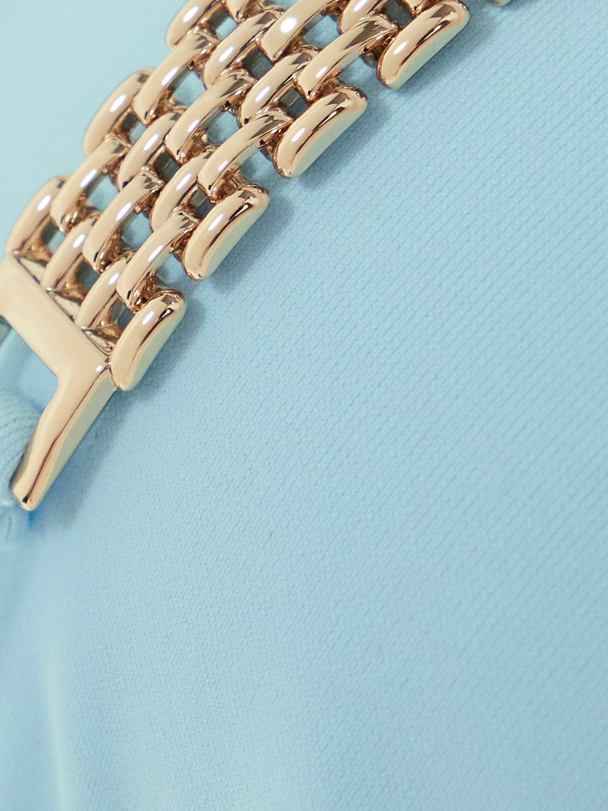 Melissa Odabash Maldives embellished triangle bikini top thumbnail