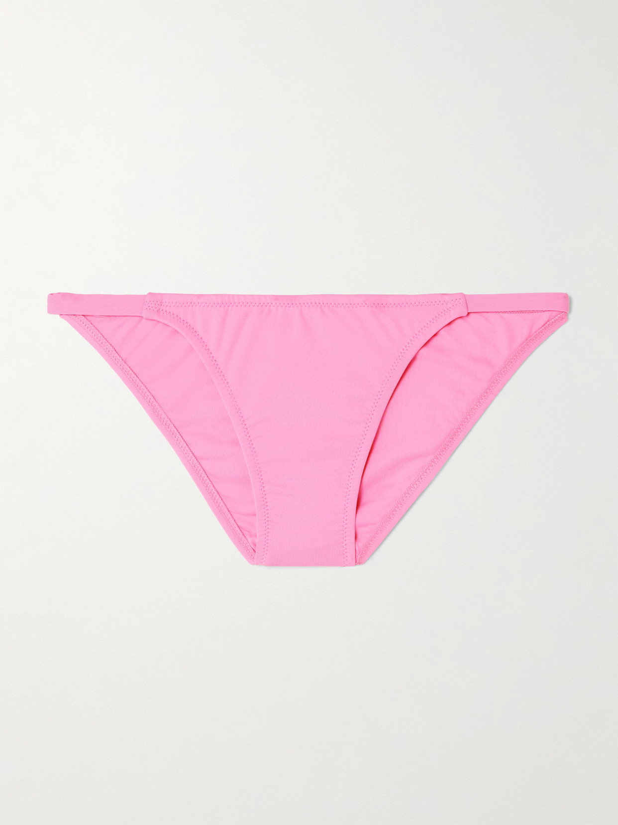 Melissa Odabash Mexico Bikini Briefs In Pink