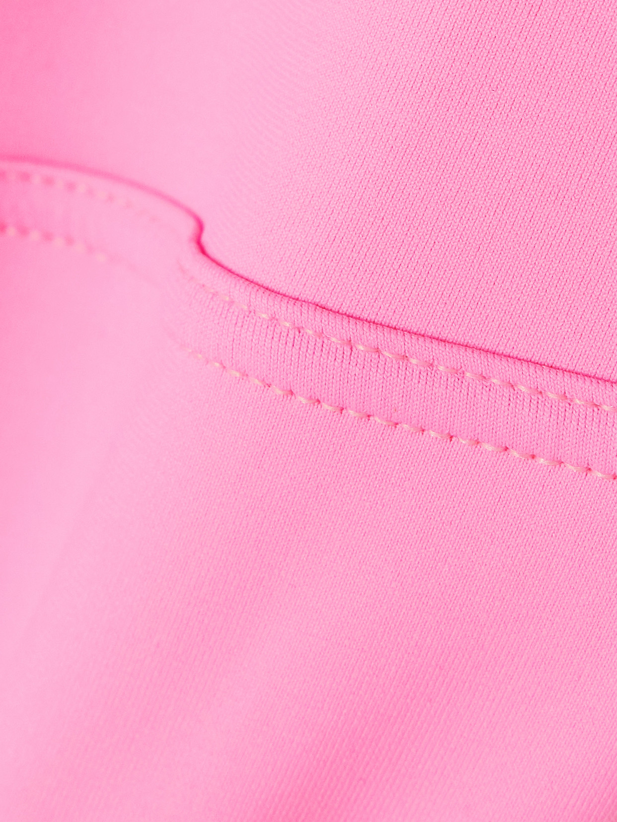 Melissa Odabash Caribbean Swimsuit In Pink