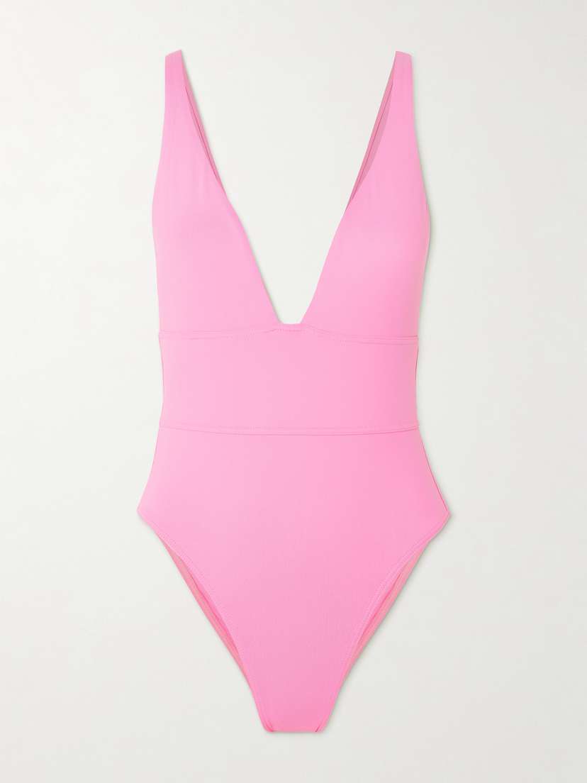 Melissa Odabash Caribbean Swimsuit