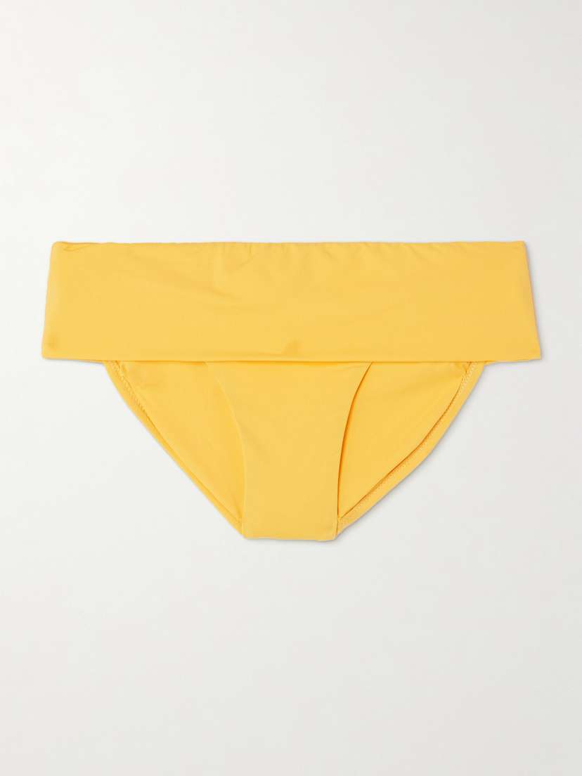 Melissa Odabash Brussels Bikini Briefs