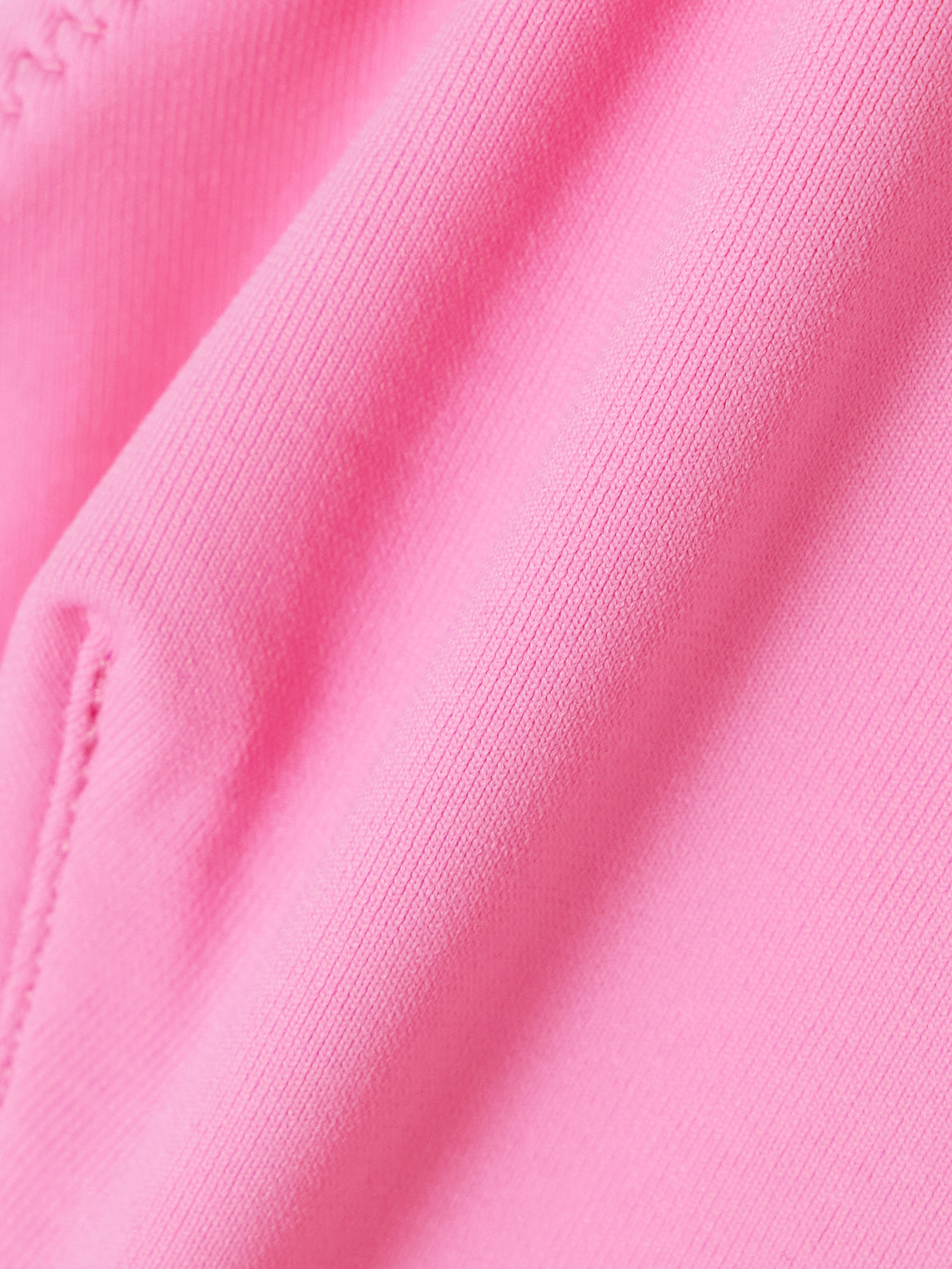 Melissa Odabash Mexico embellished triangle bikini top thumbnail