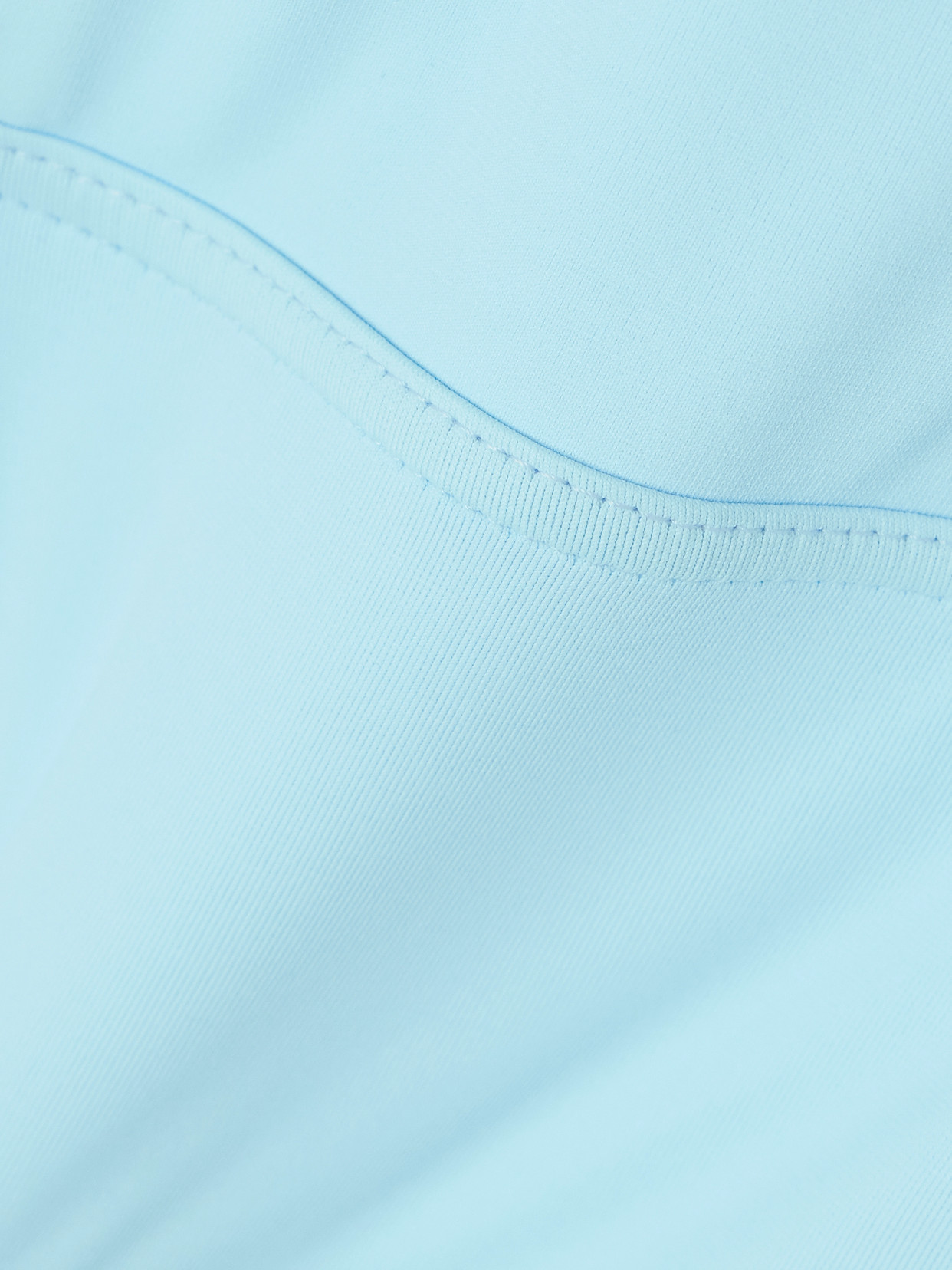 Melissa Odabash Carribean Swimsuit In Blue