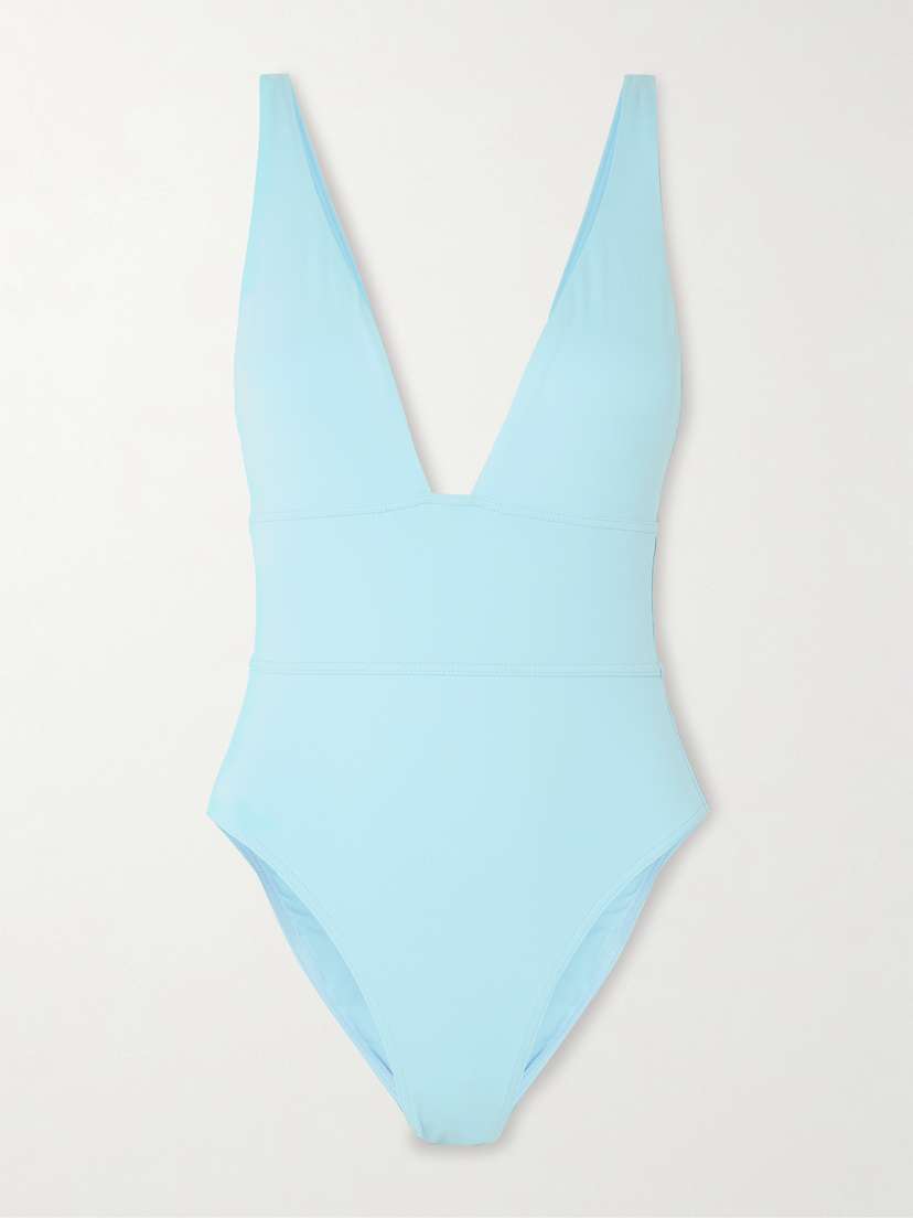 Melissa Odabash Caribbean Swimsuit