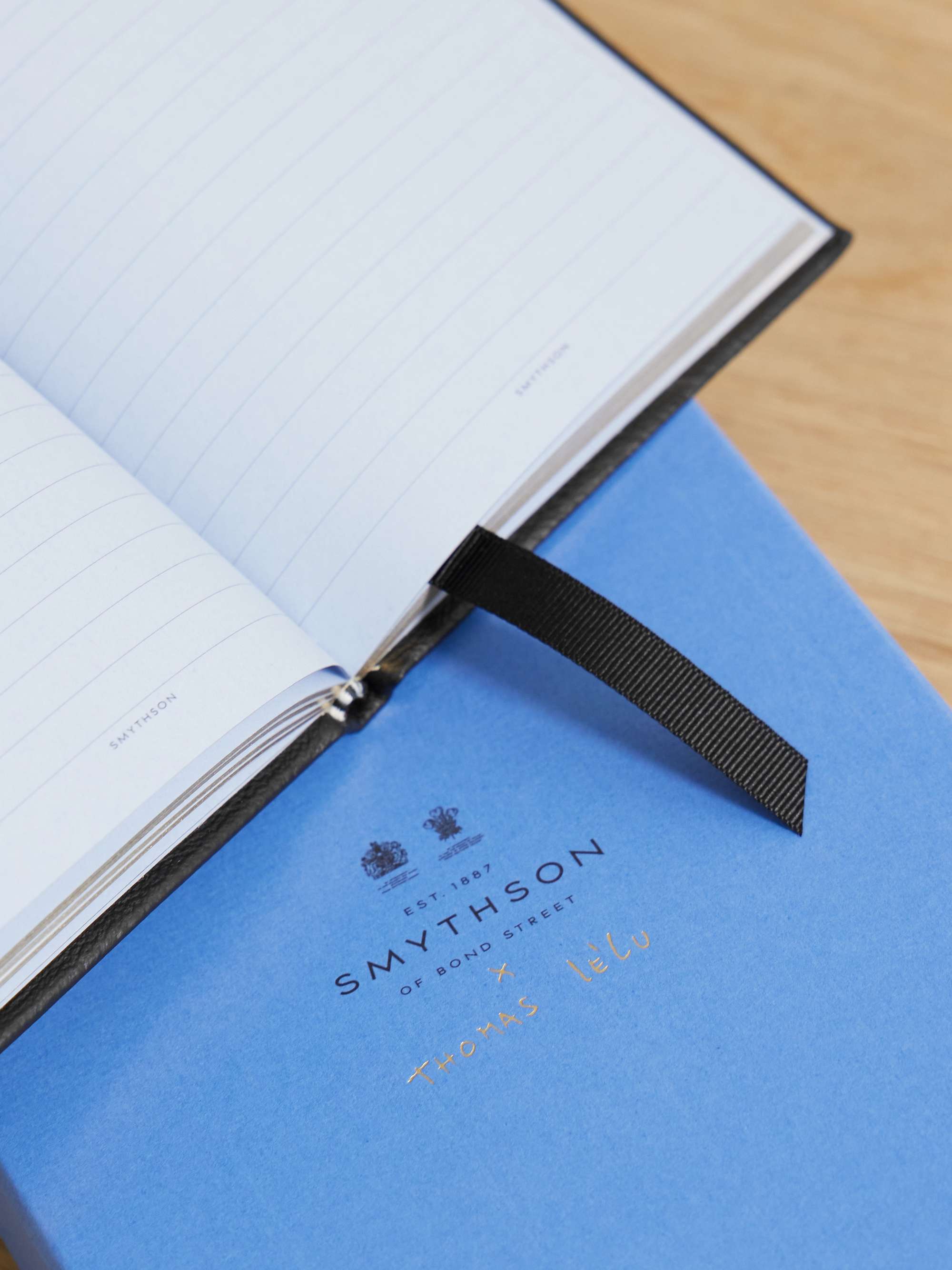 SMYTHSON 