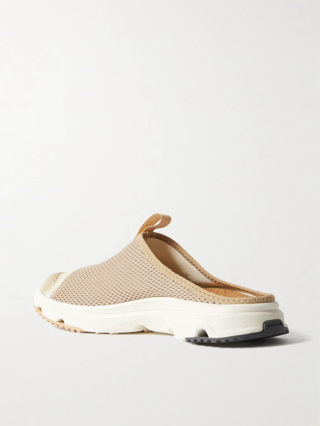 Salomon Gender Inclusive Rx Slide 3.0 Sneaker In White
