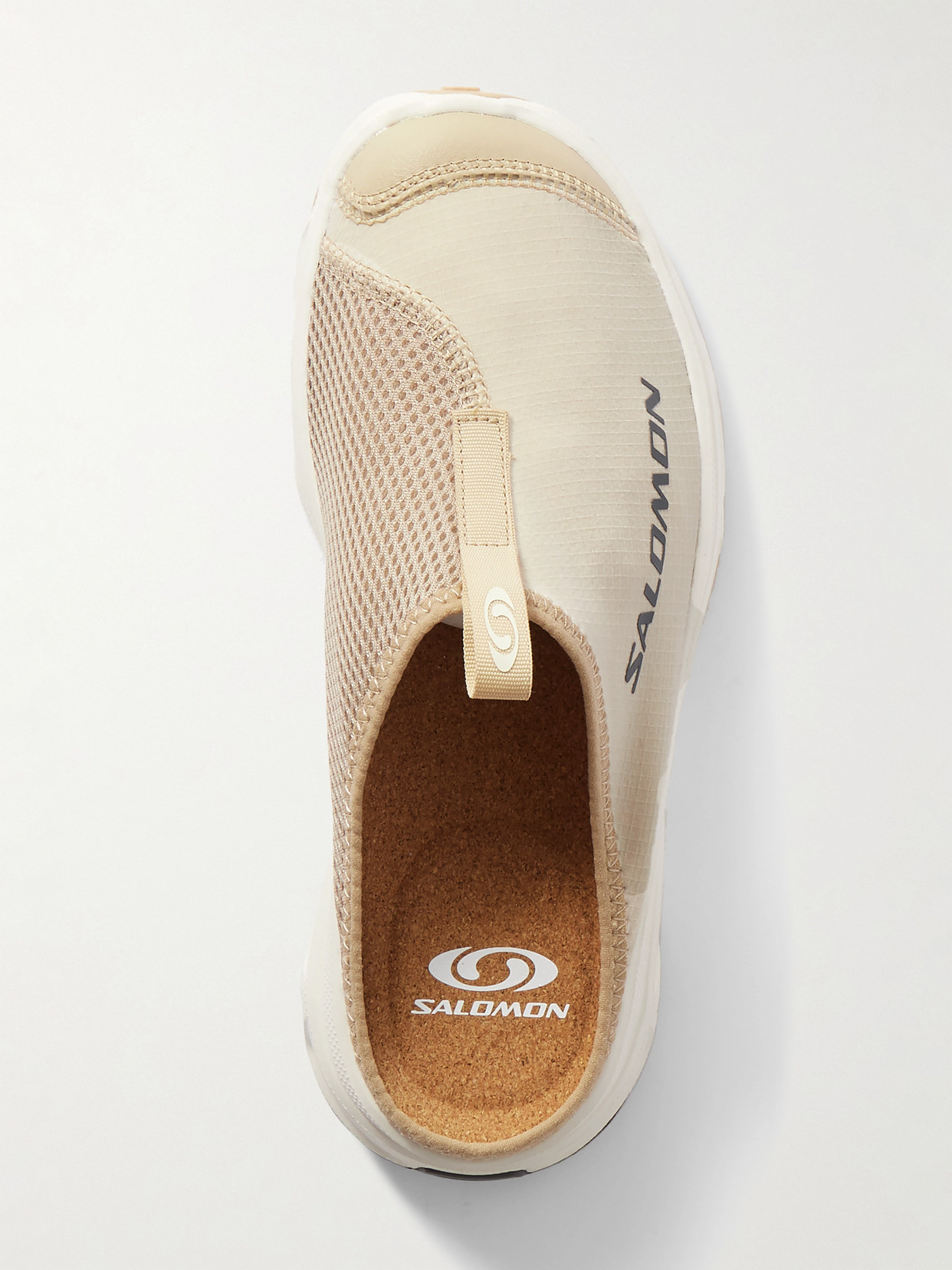 Salomon Gender Inclusive Rx Slide 3.0 Sneaker In White