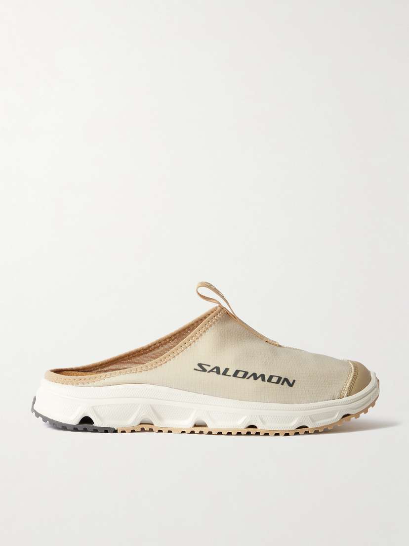 Salomon Rx Moc 3.0 Mesh Slip-on Sneakers