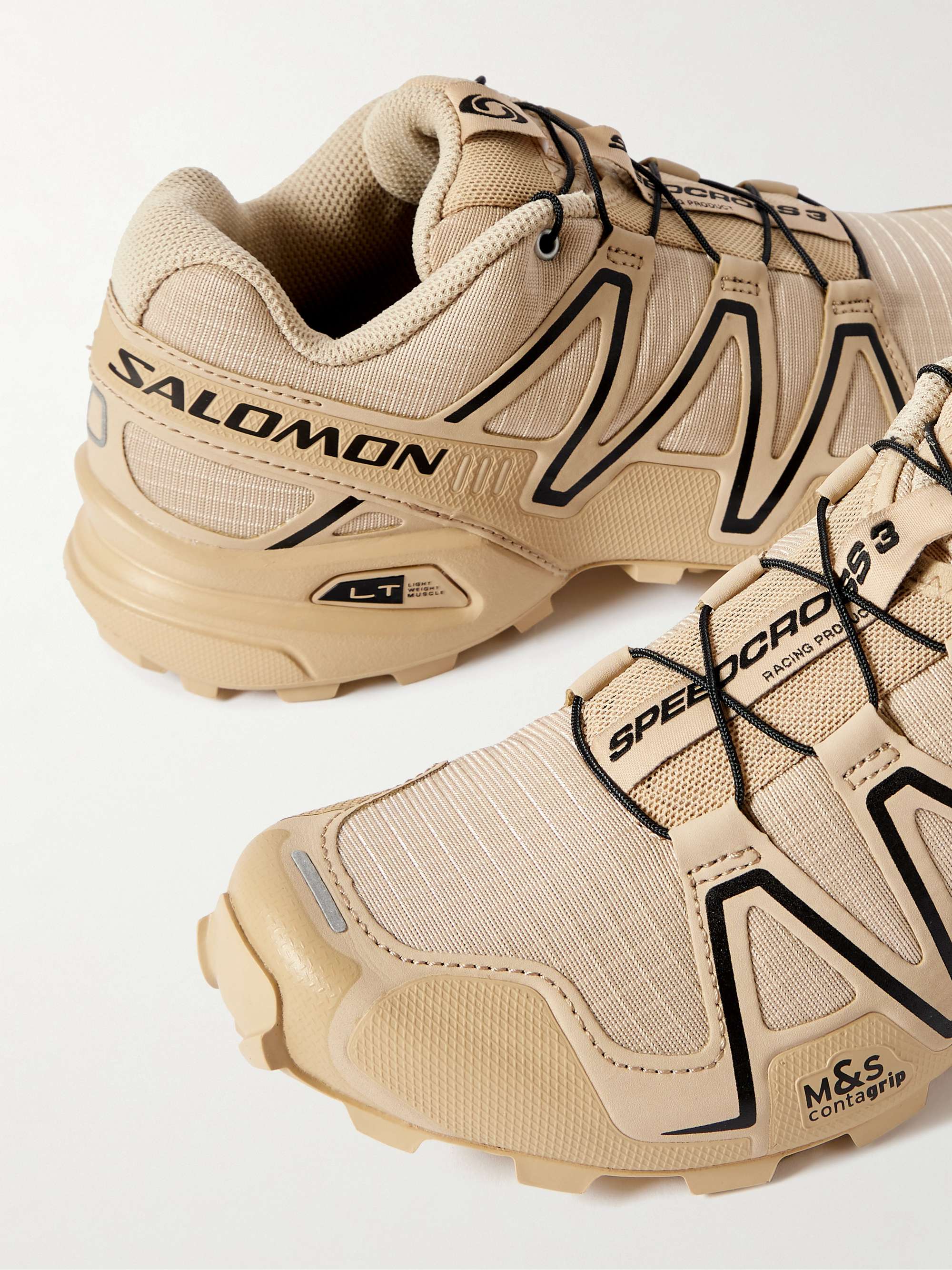 SALOMON 