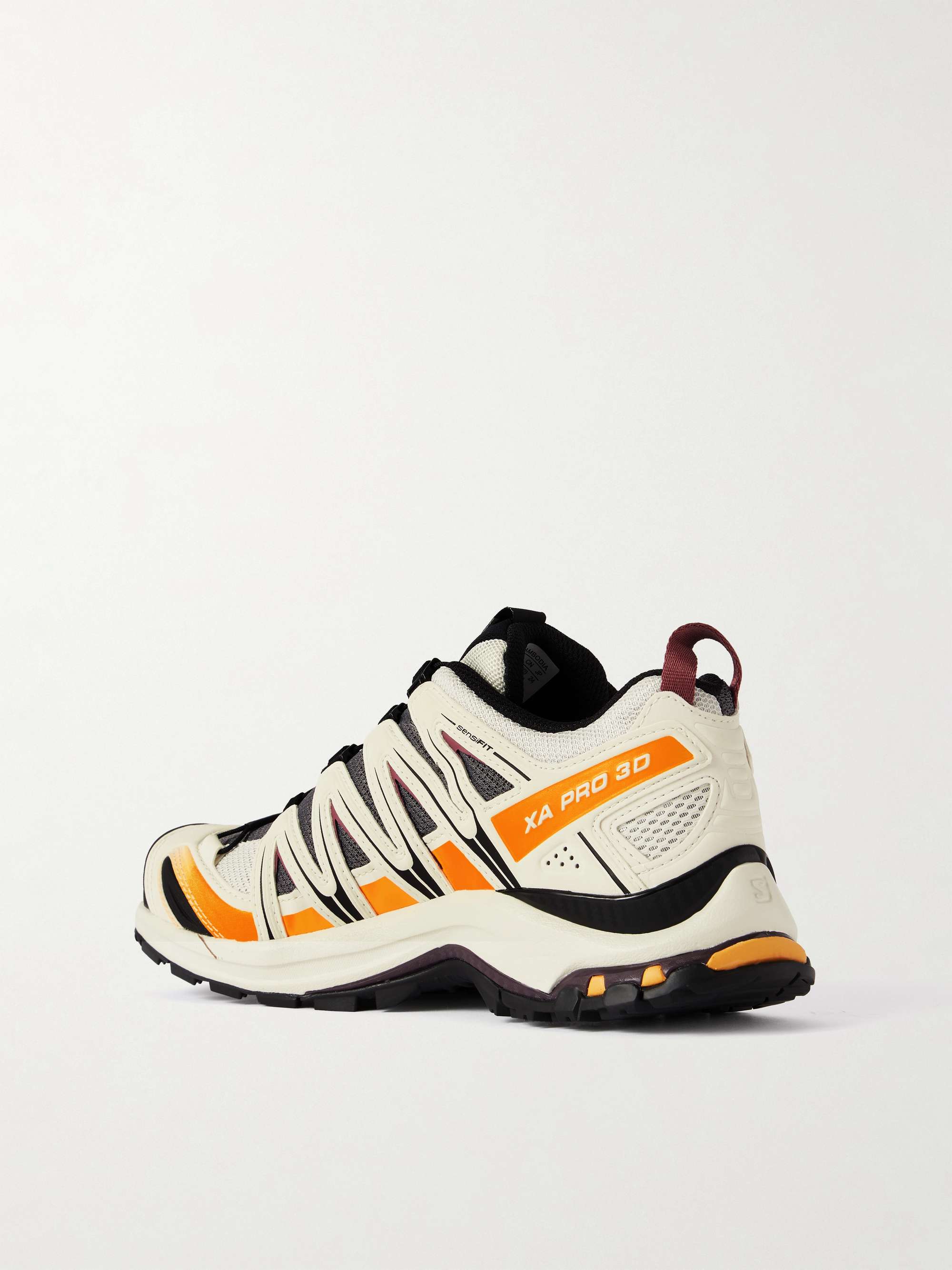 SALOMON 