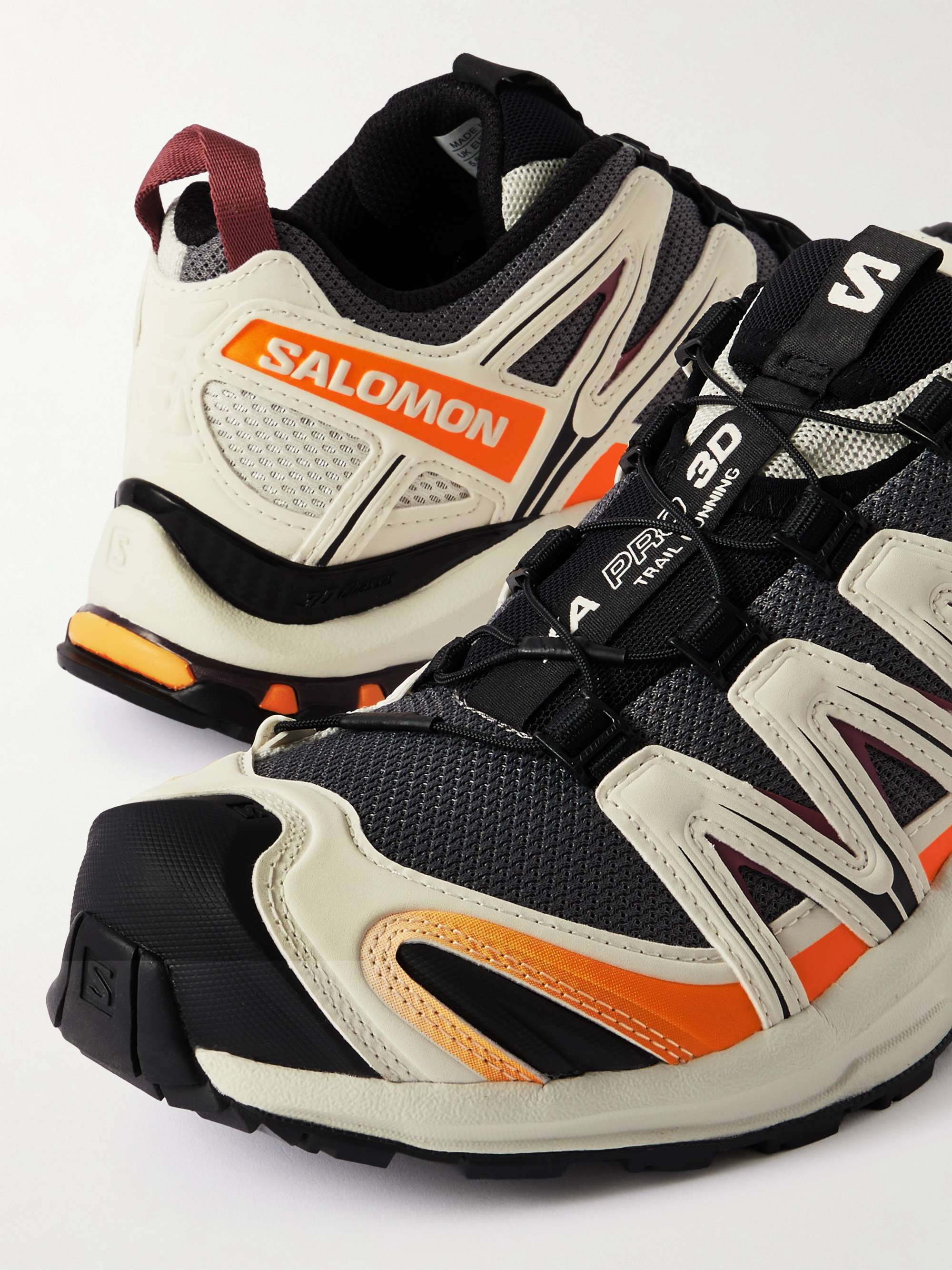 SALOMON 