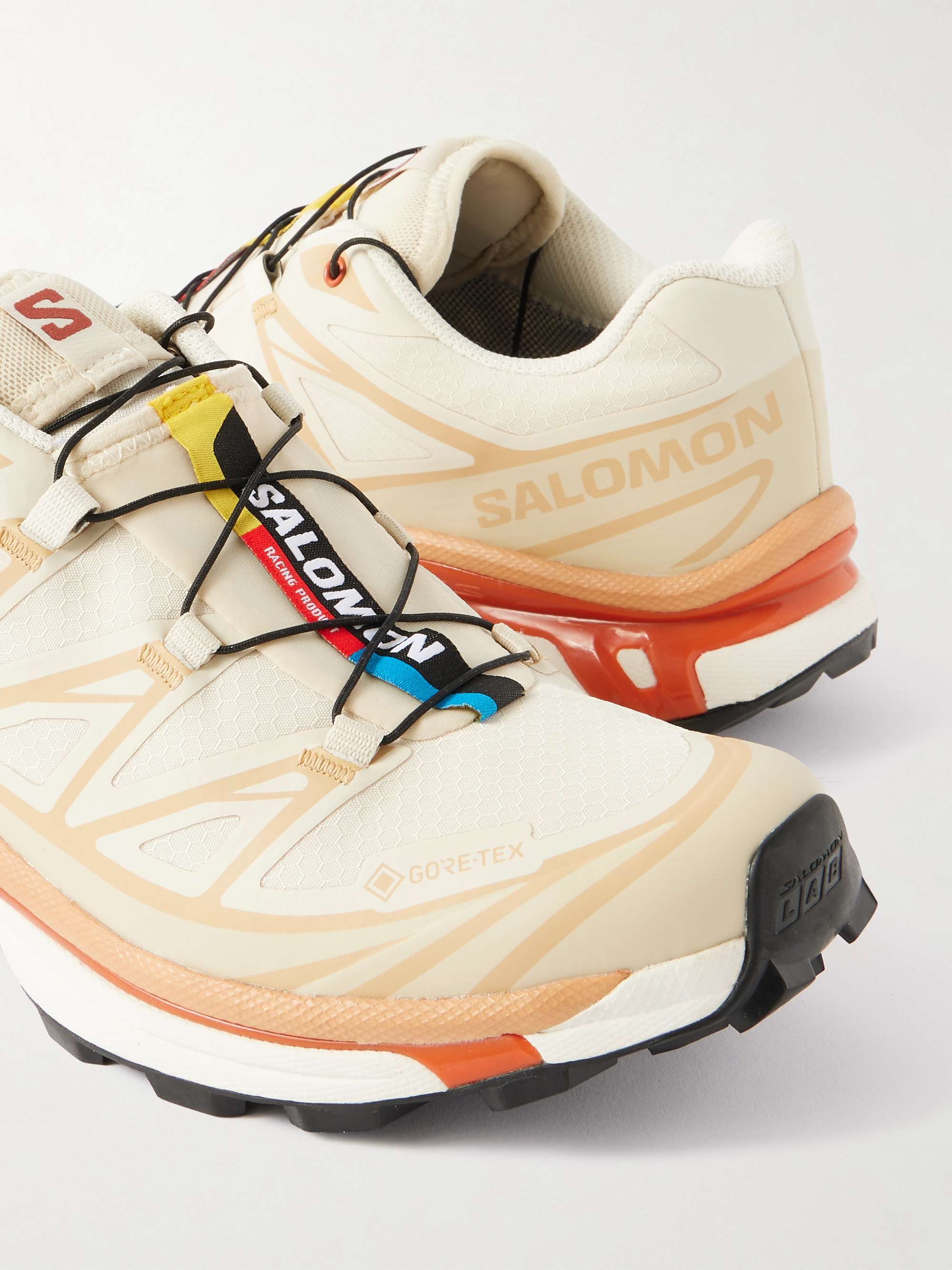 SALOMON 