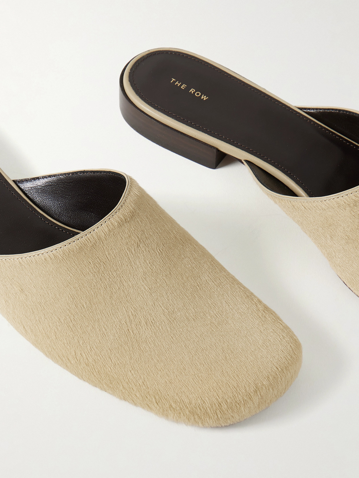 Penelope Mules