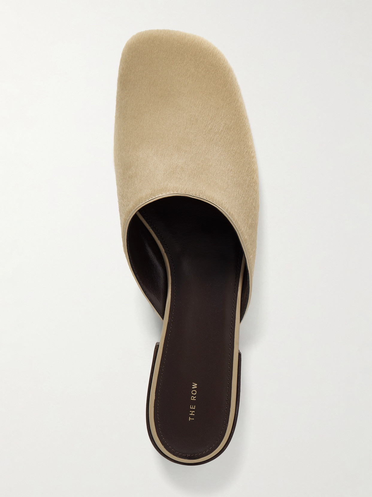 Penelope Mules