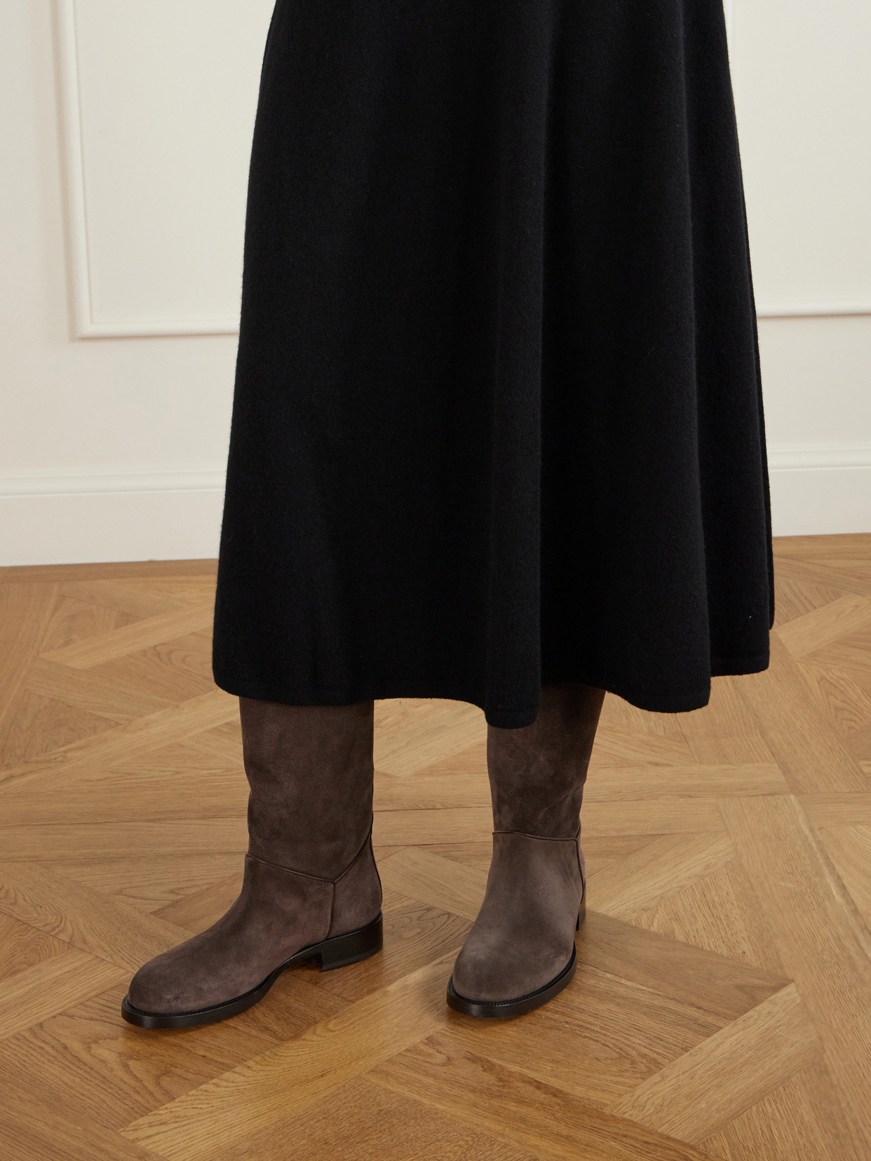 Nobilis Ankle Boots