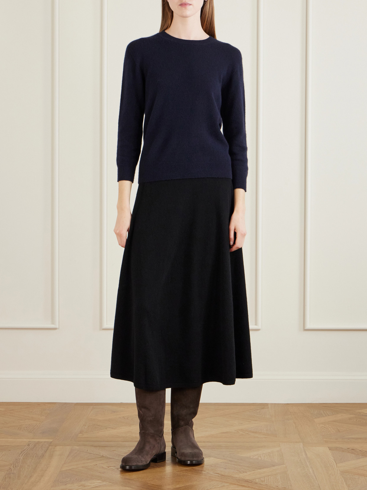 Nobilis Ankle Boots