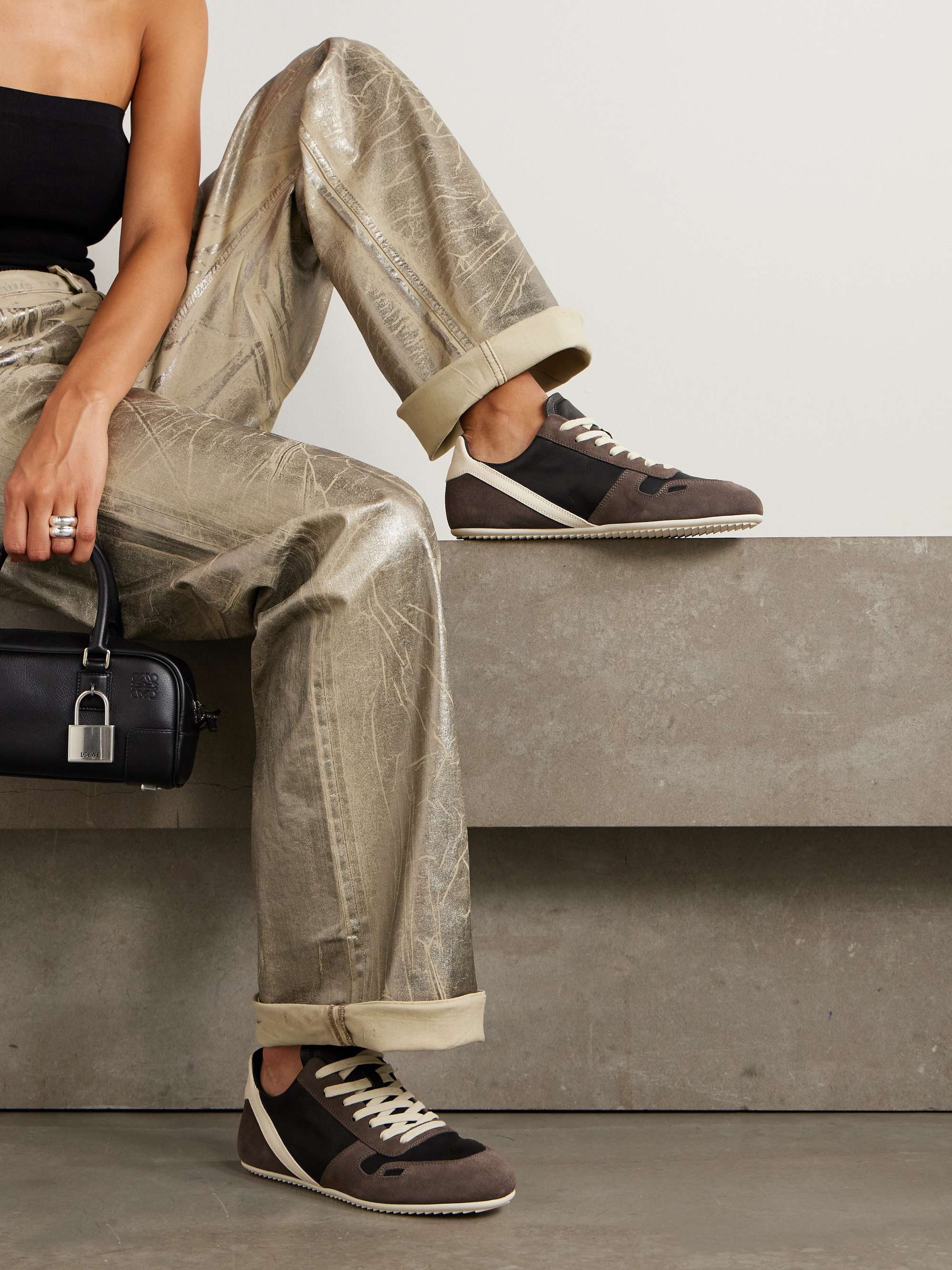 RICK OWENS 