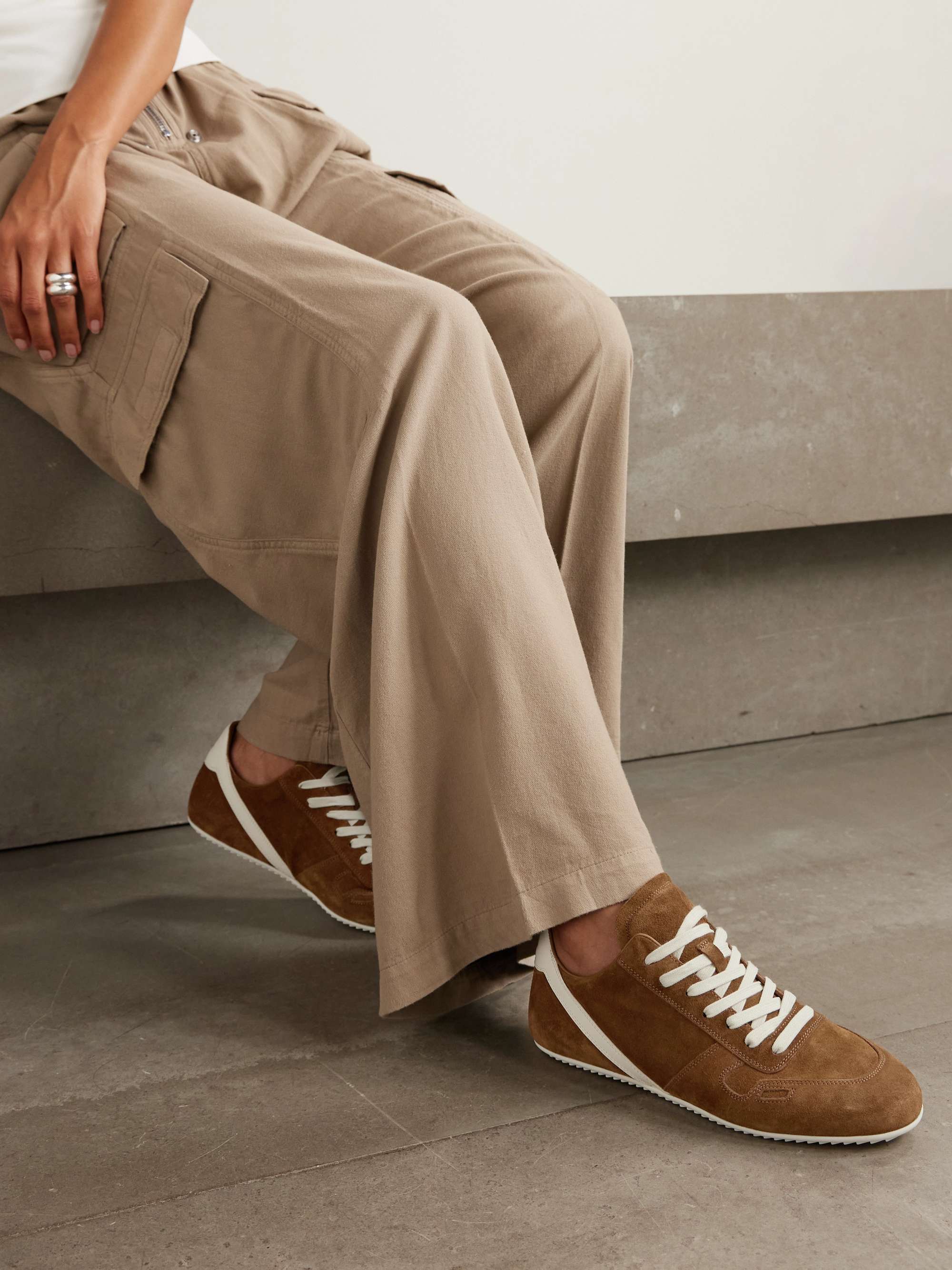 RICK OWENS 