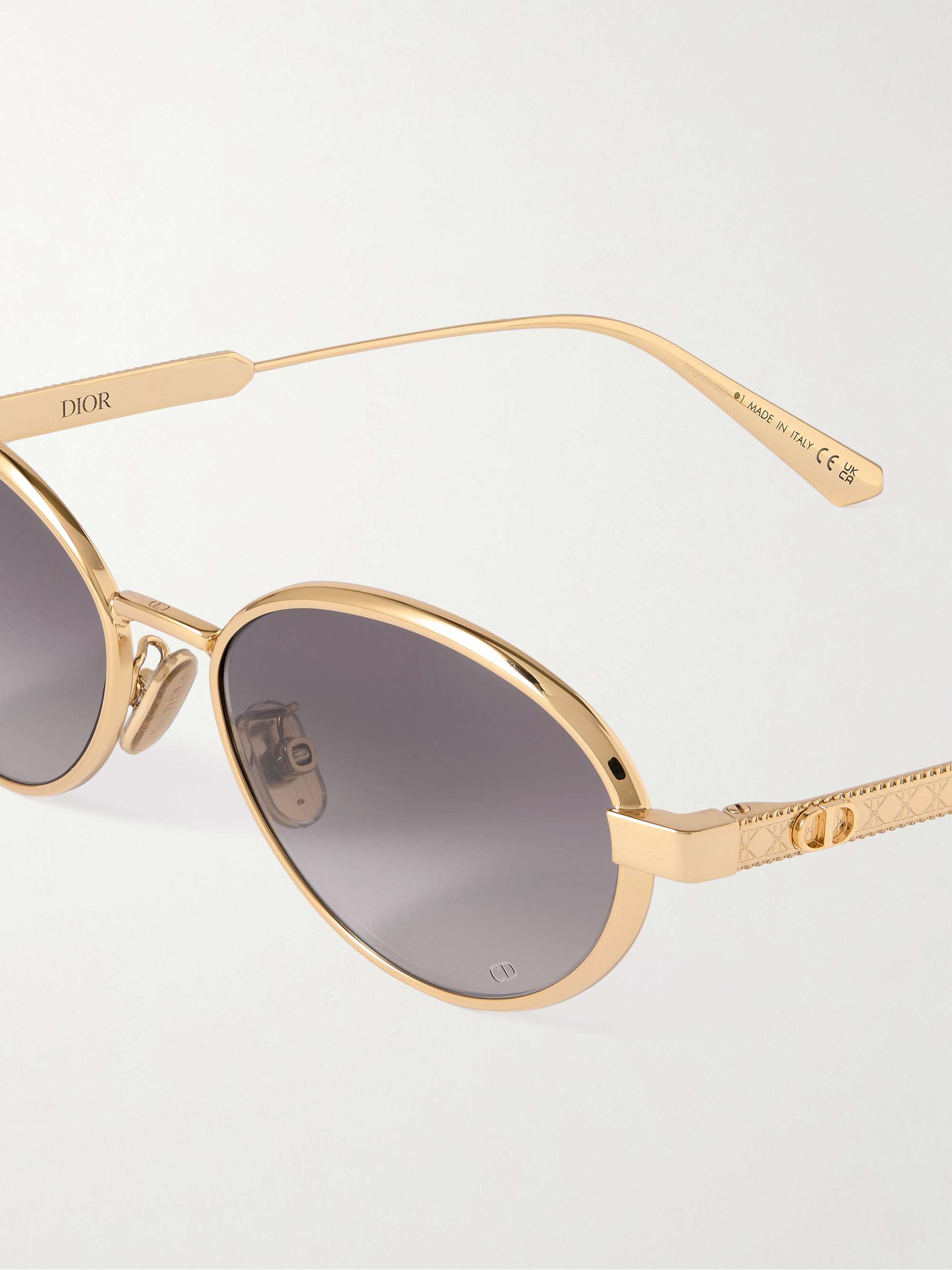 DIOR EYEWEAR 