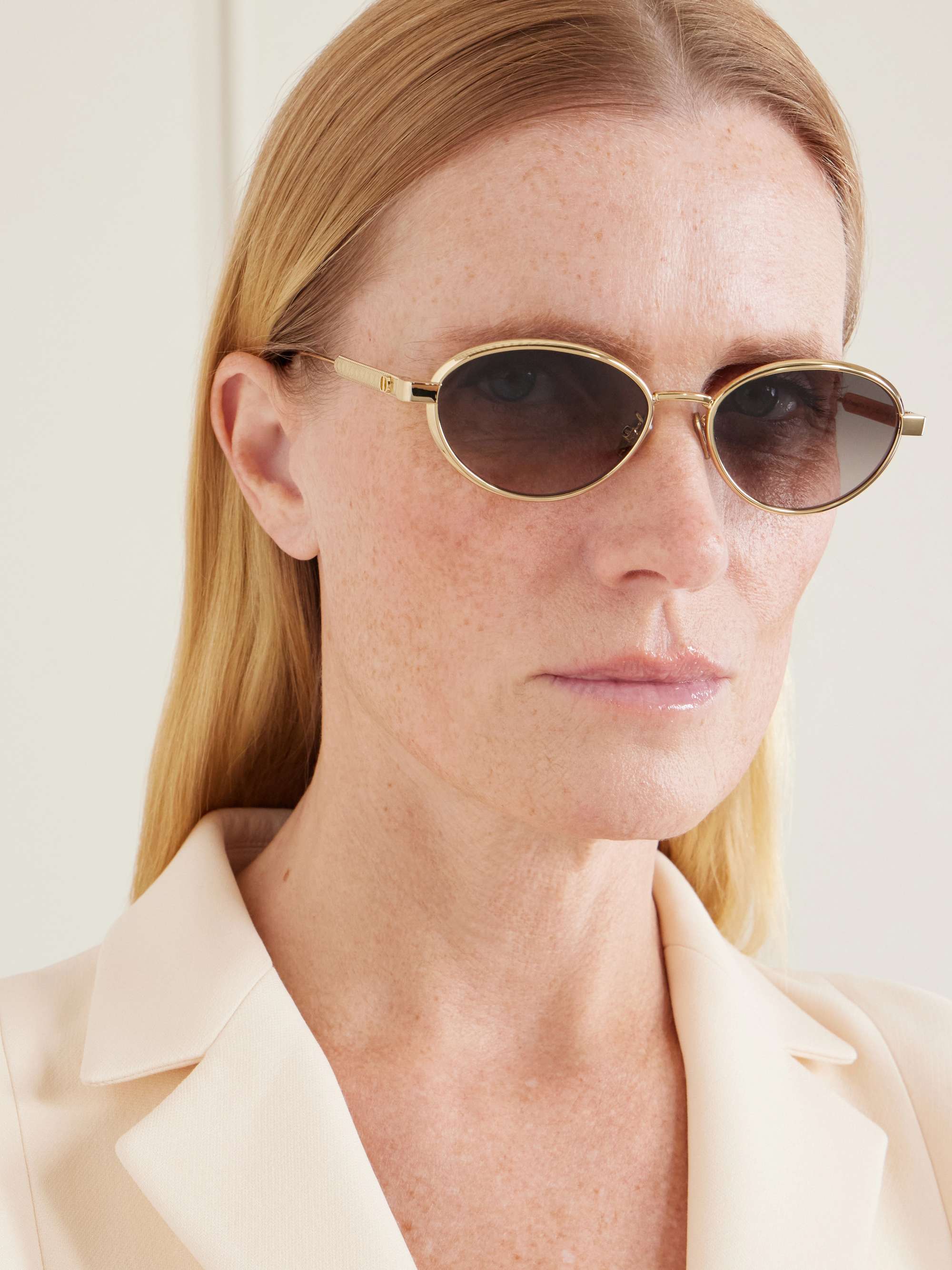 DIOR EYEWEAR 