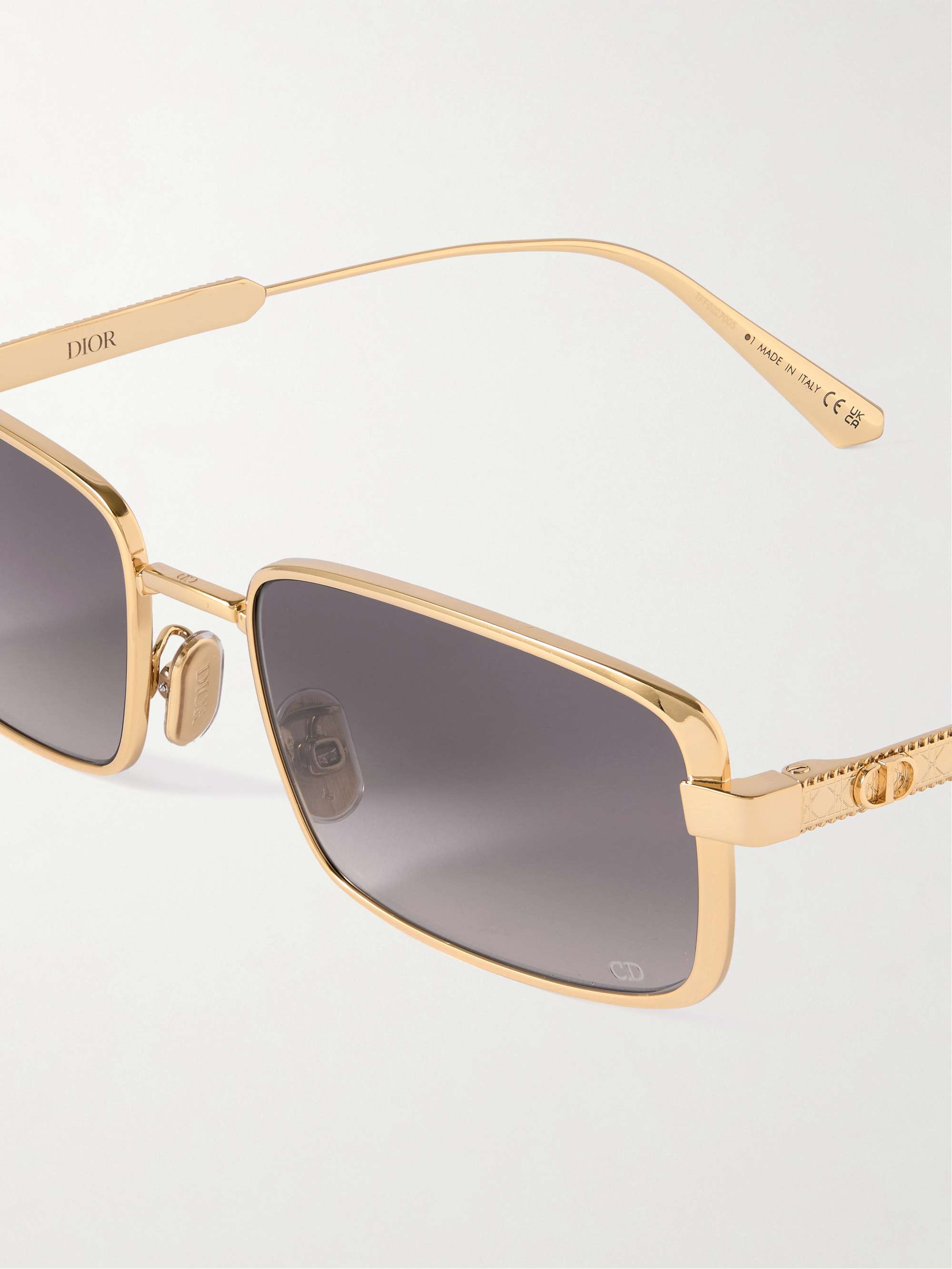 DIOR EYEWEAR 