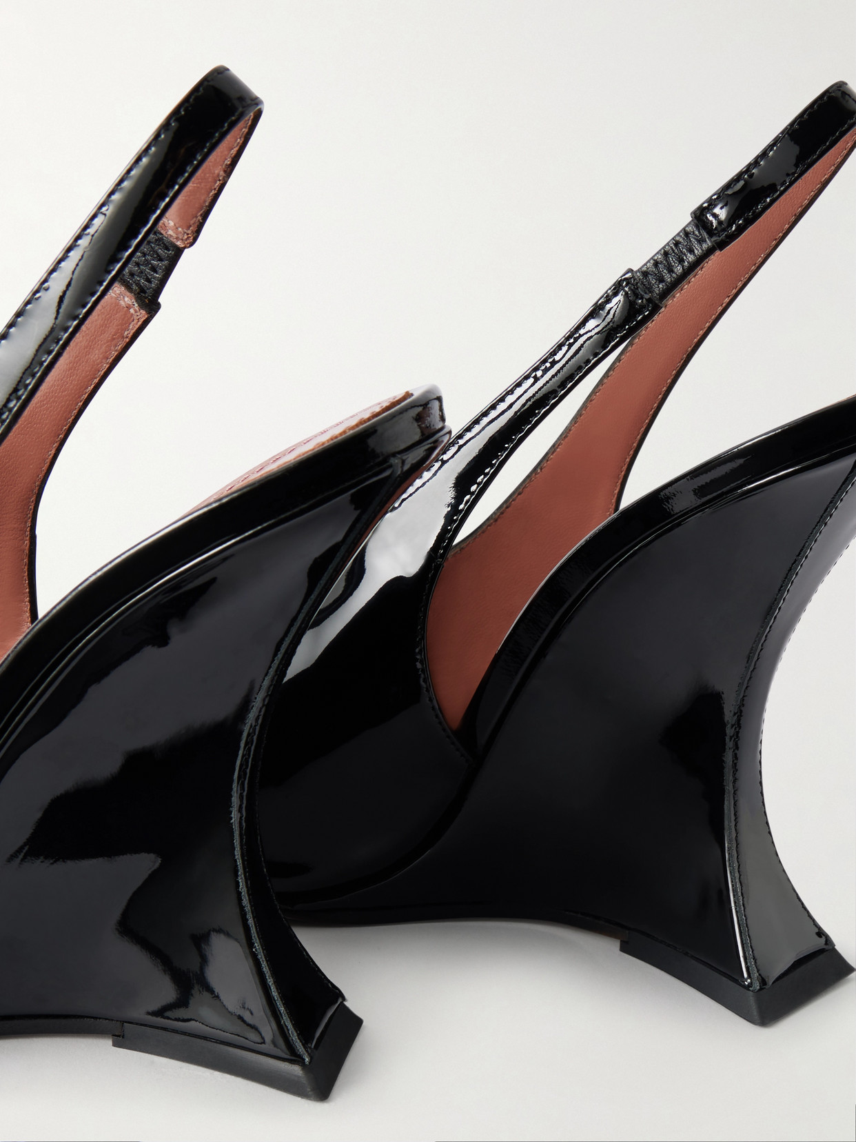 Nina 105 Slingback