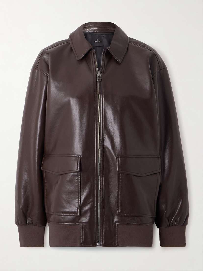 Anine Bing Kelanie Jacket