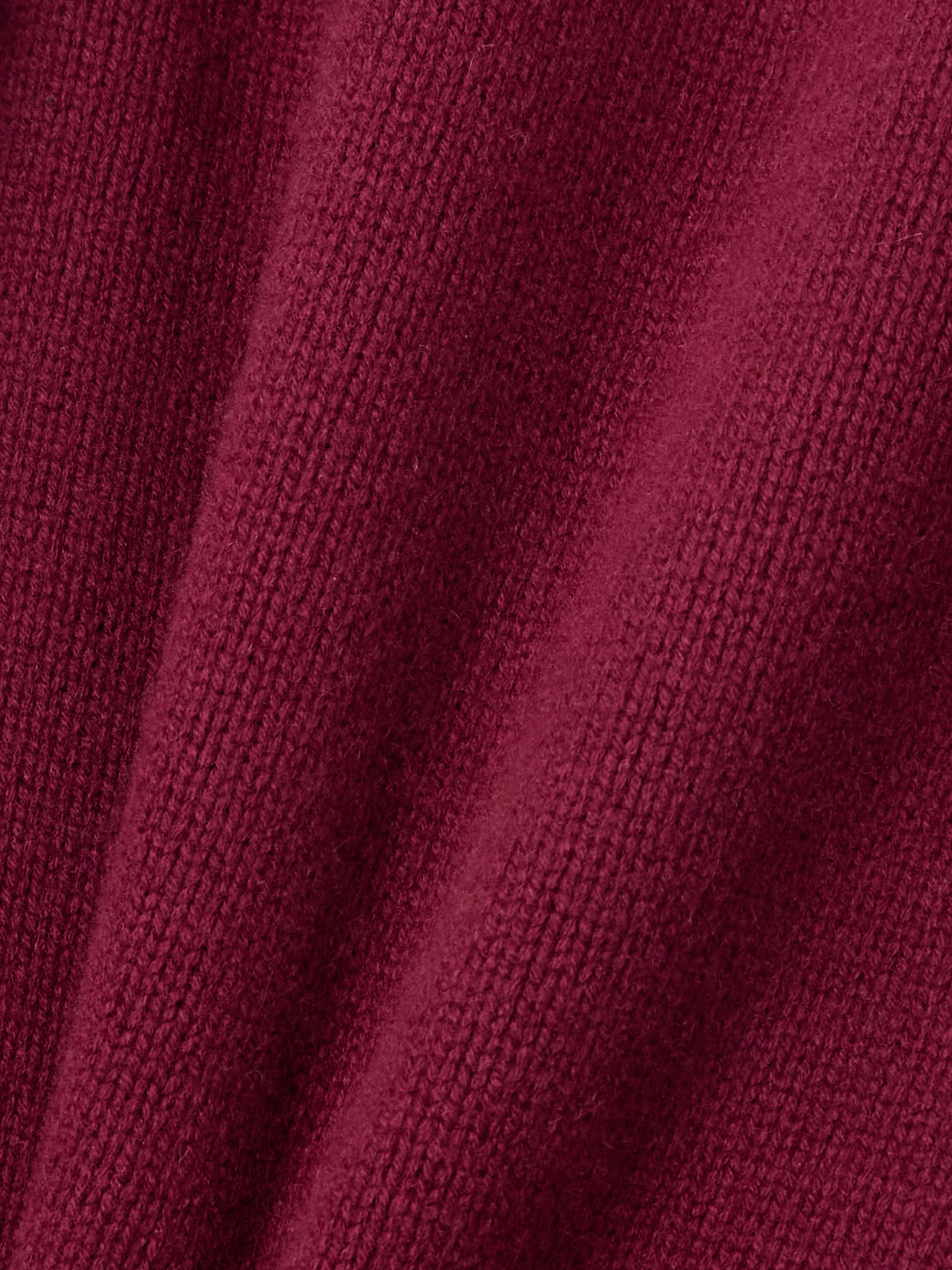 Idra Wool And Cashmere-Blend Turtleneck Sweater