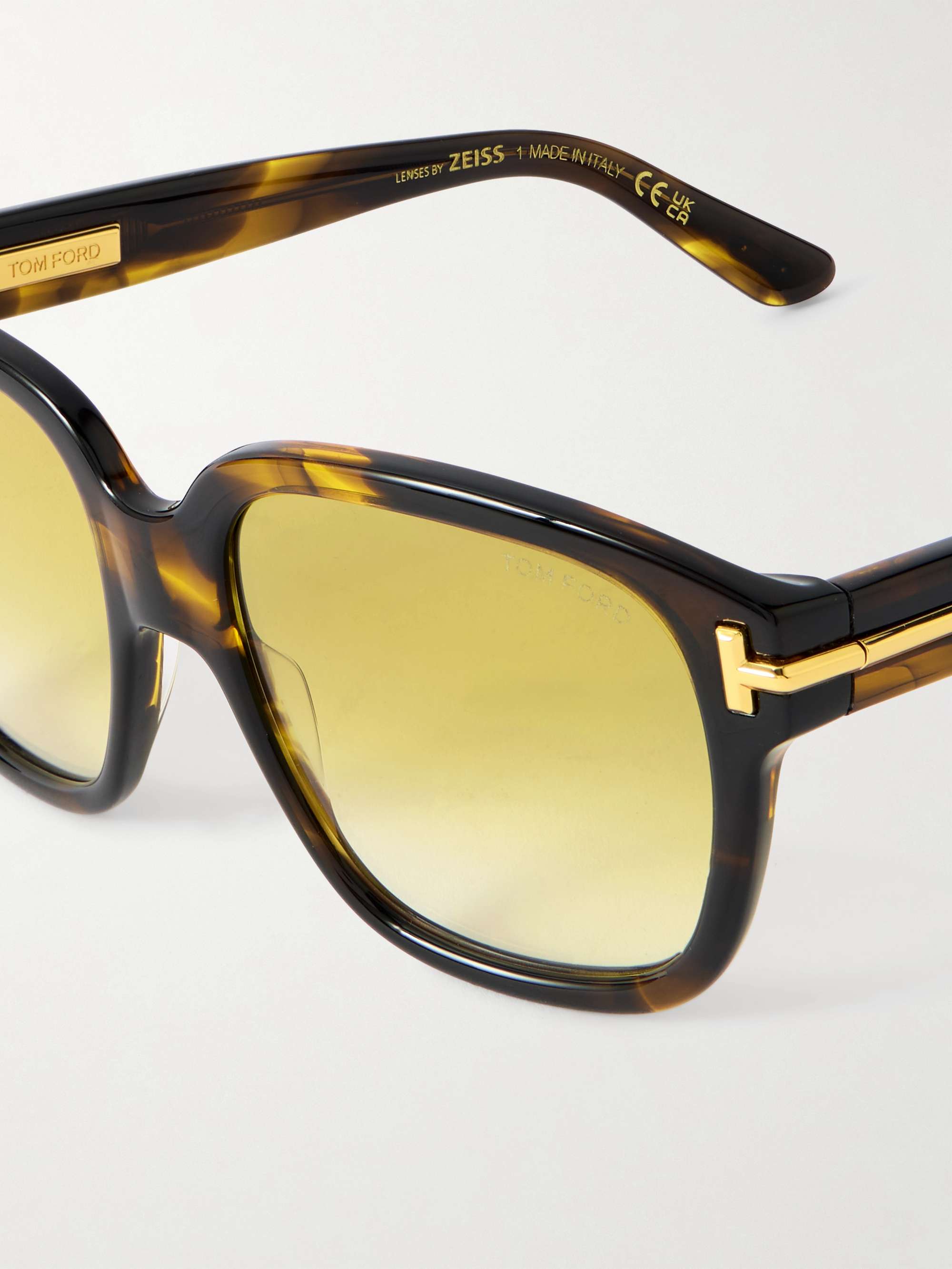 TOM FORD EYEWEAR 