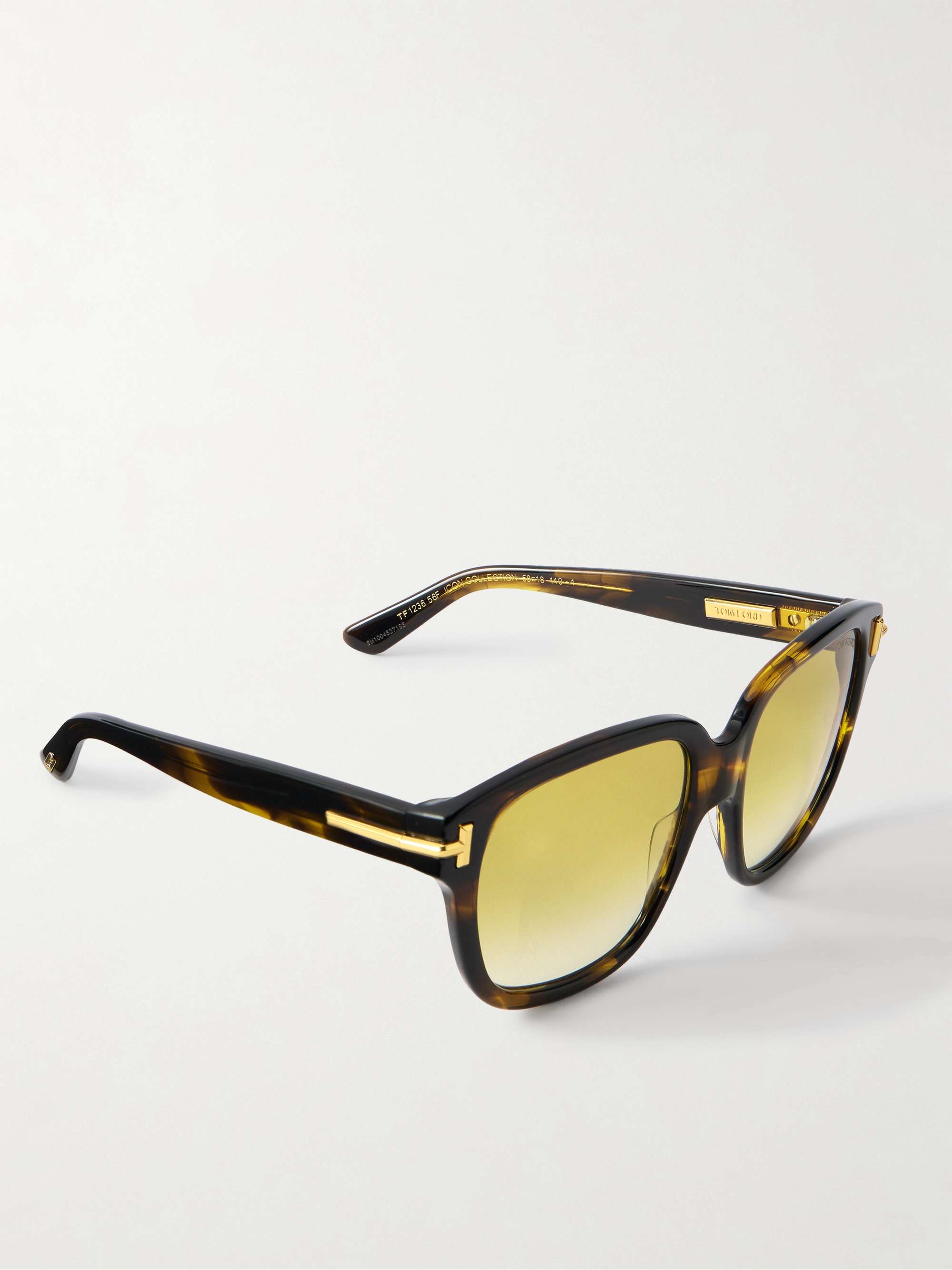 TOM FORD EYEWEAR 