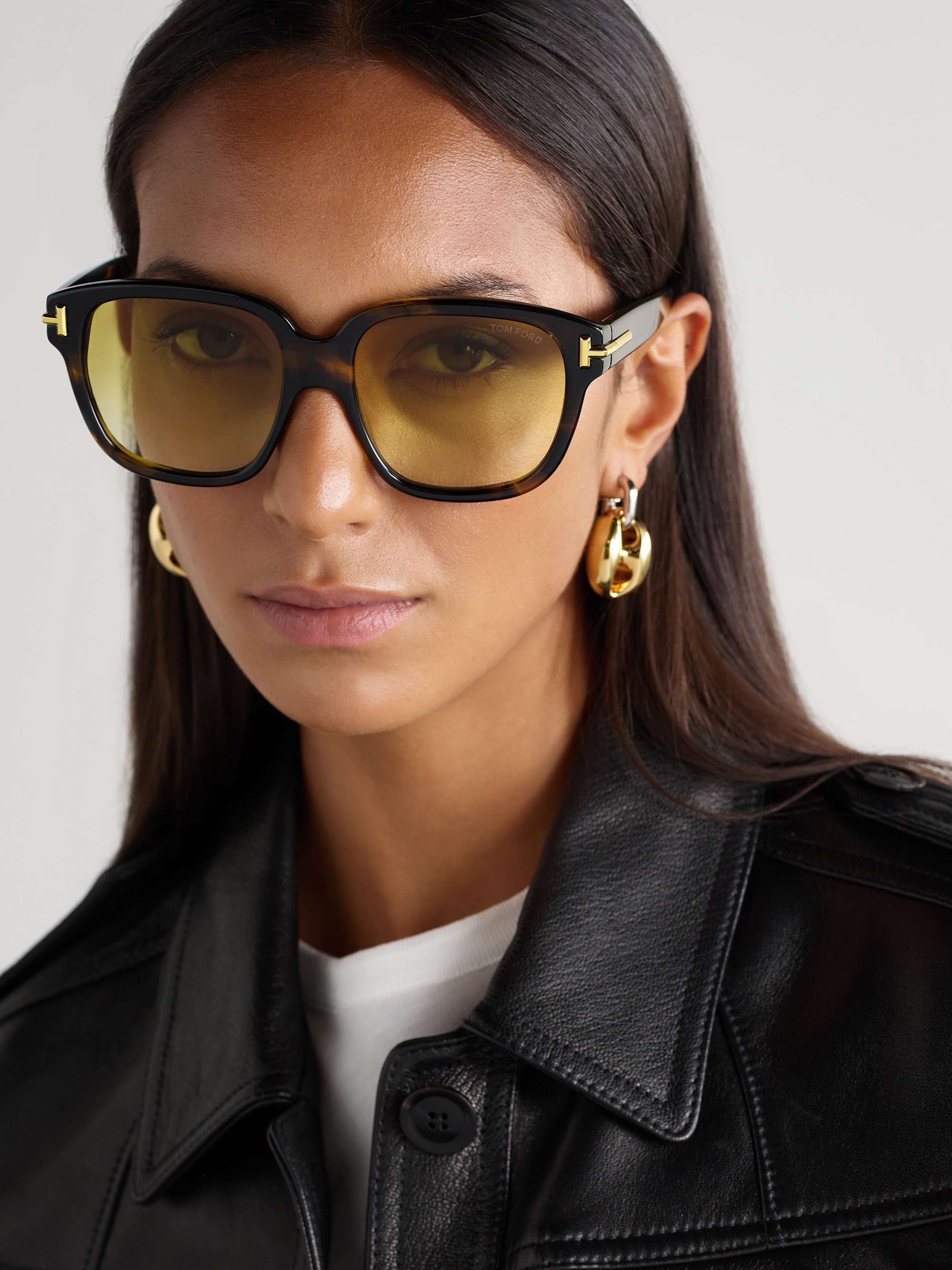 TOM FORD EYEWEAR 