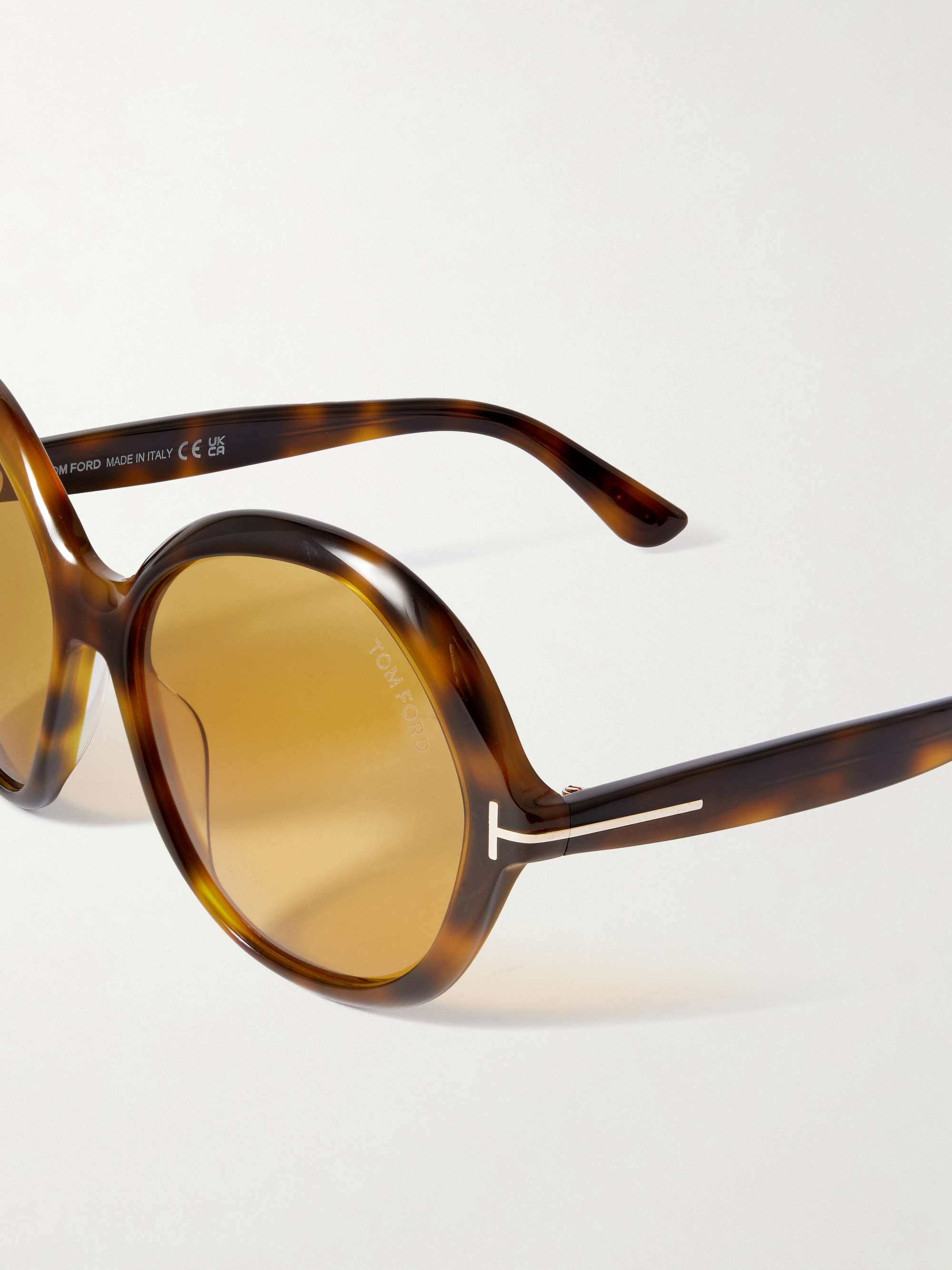 TOM FORD EYEWEAR 